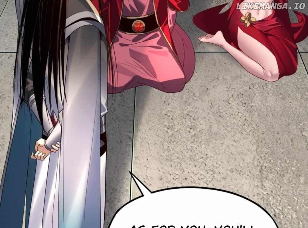 Me, The Heavenly Destined Villain Chapter 252 - Page 43