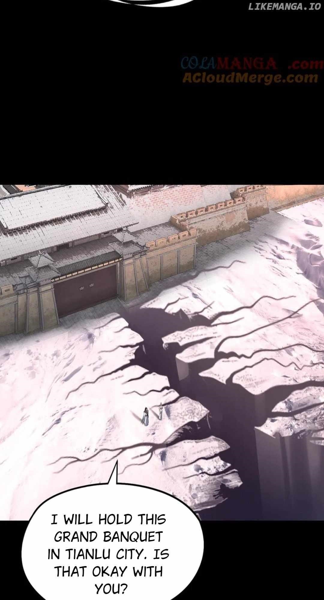 Me, The Heavenly Destined Villain Chapter 252 - Page 48