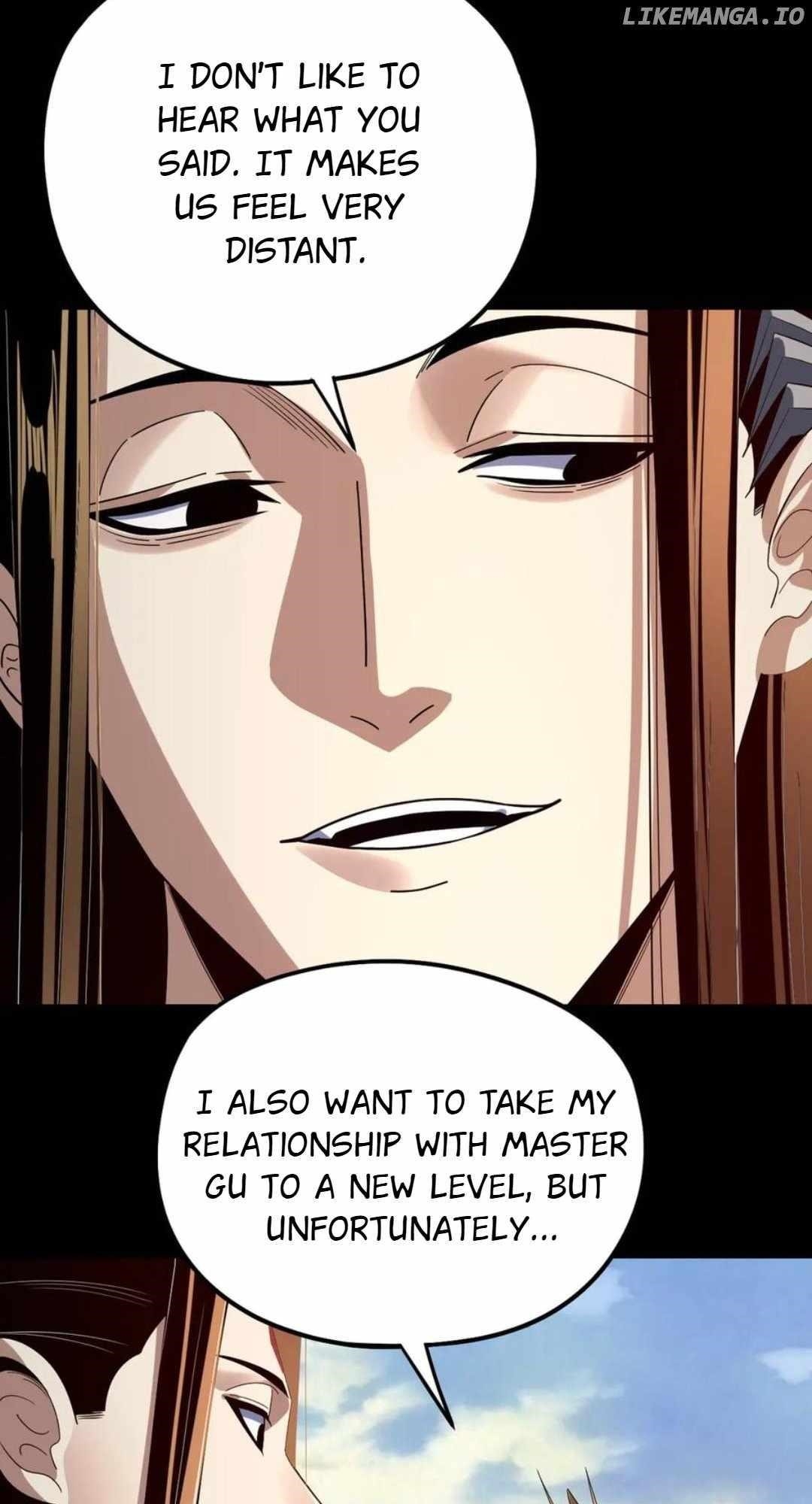 Me, The Heavenly Destined Villain Chapter 252 - Page 50