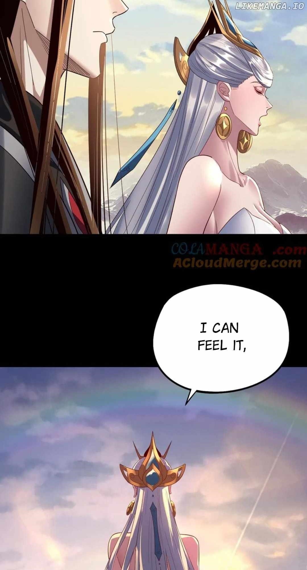 Me, The Heavenly Destined Villain Chapter 252 - Page 51