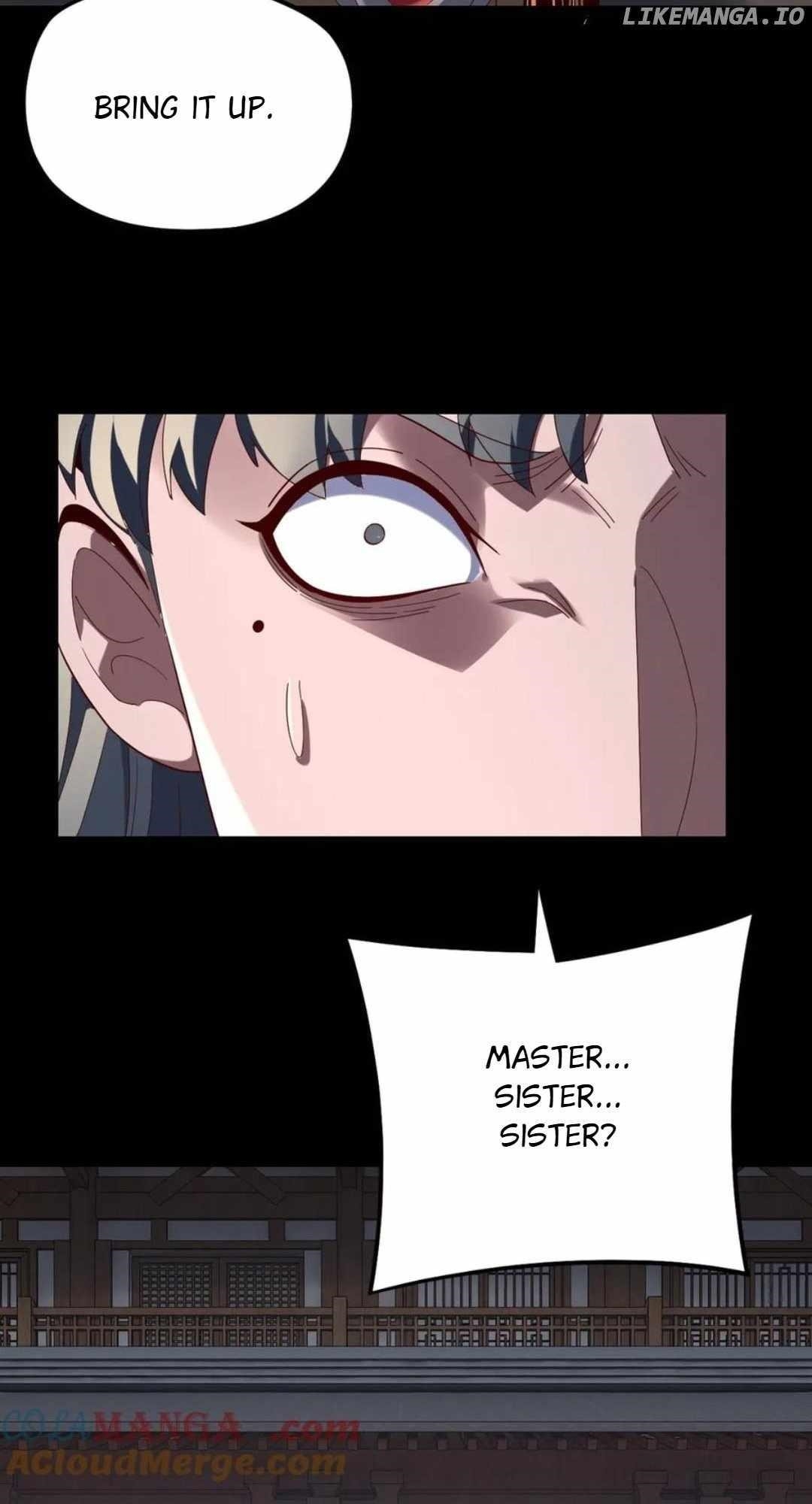 Me, The Heavenly Destined Villain Chapter 253 - Page 19