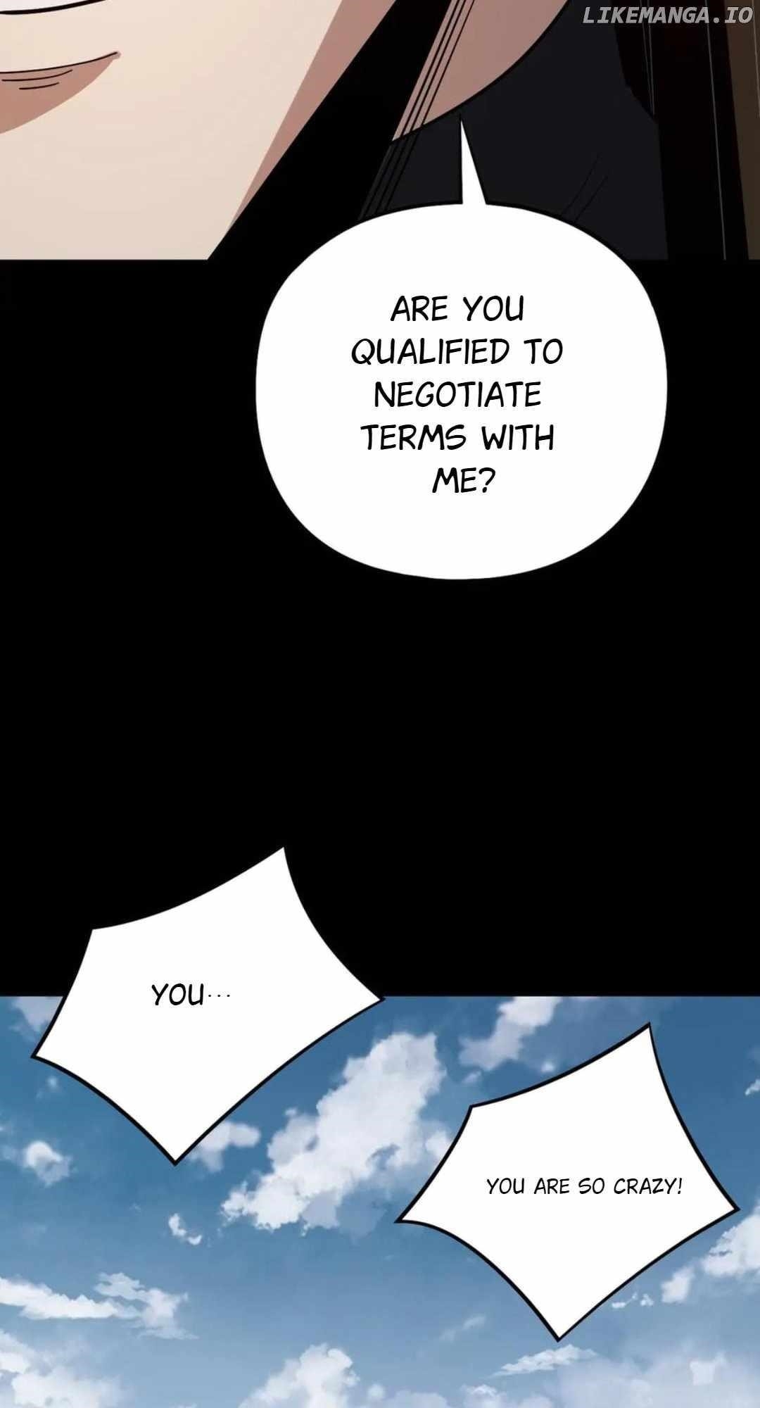 Me, The Heavenly Destined Villain Chapter 253 - Page 31