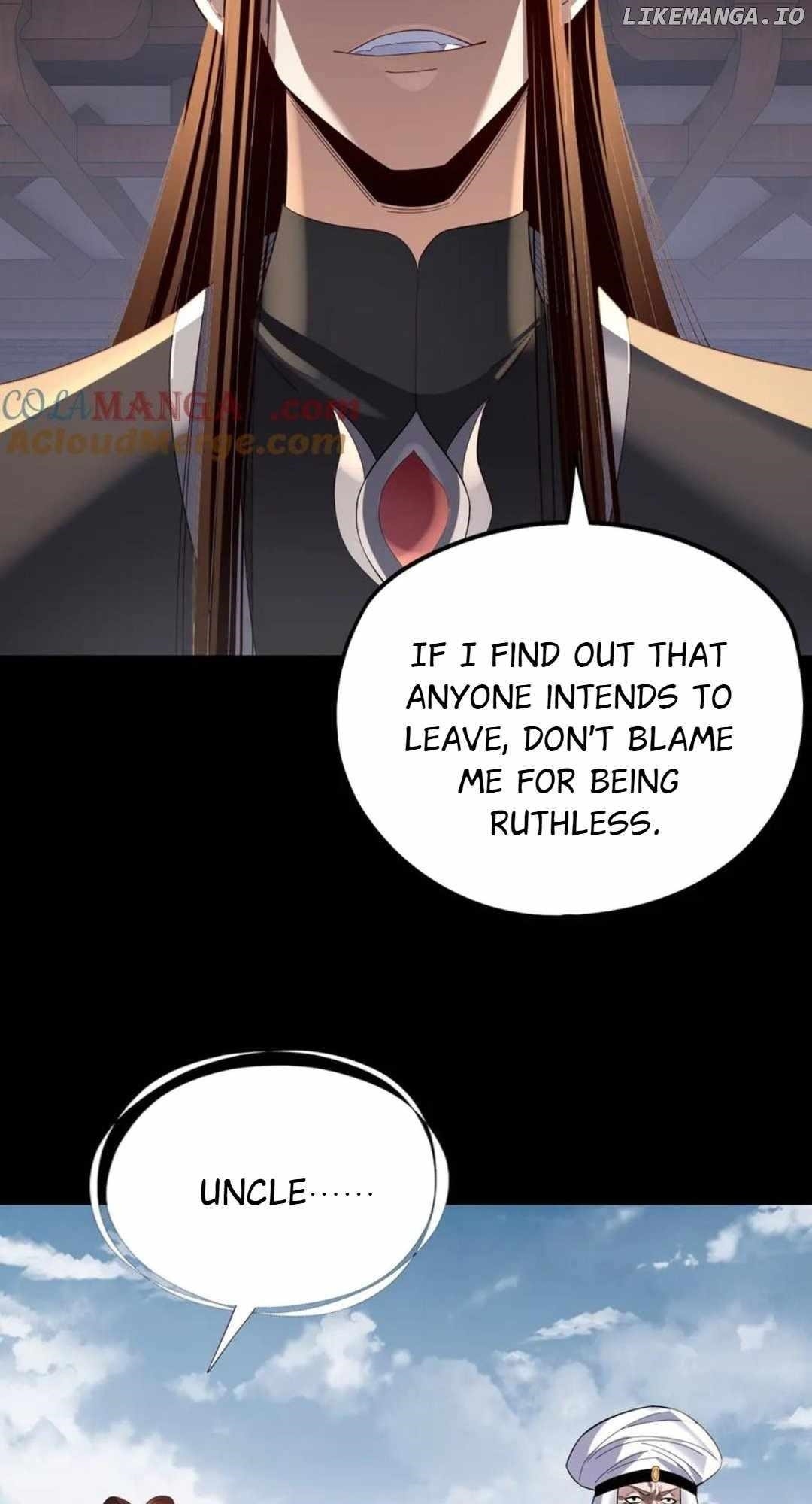 Me, The Heavenly Destined Villain Chapter 253 - Page 42