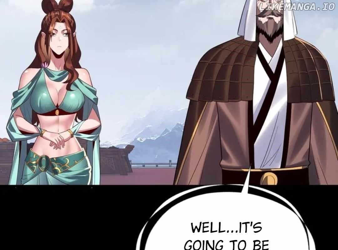 Me, The Heavenly Destined Villain Chapter 253 - Page 43