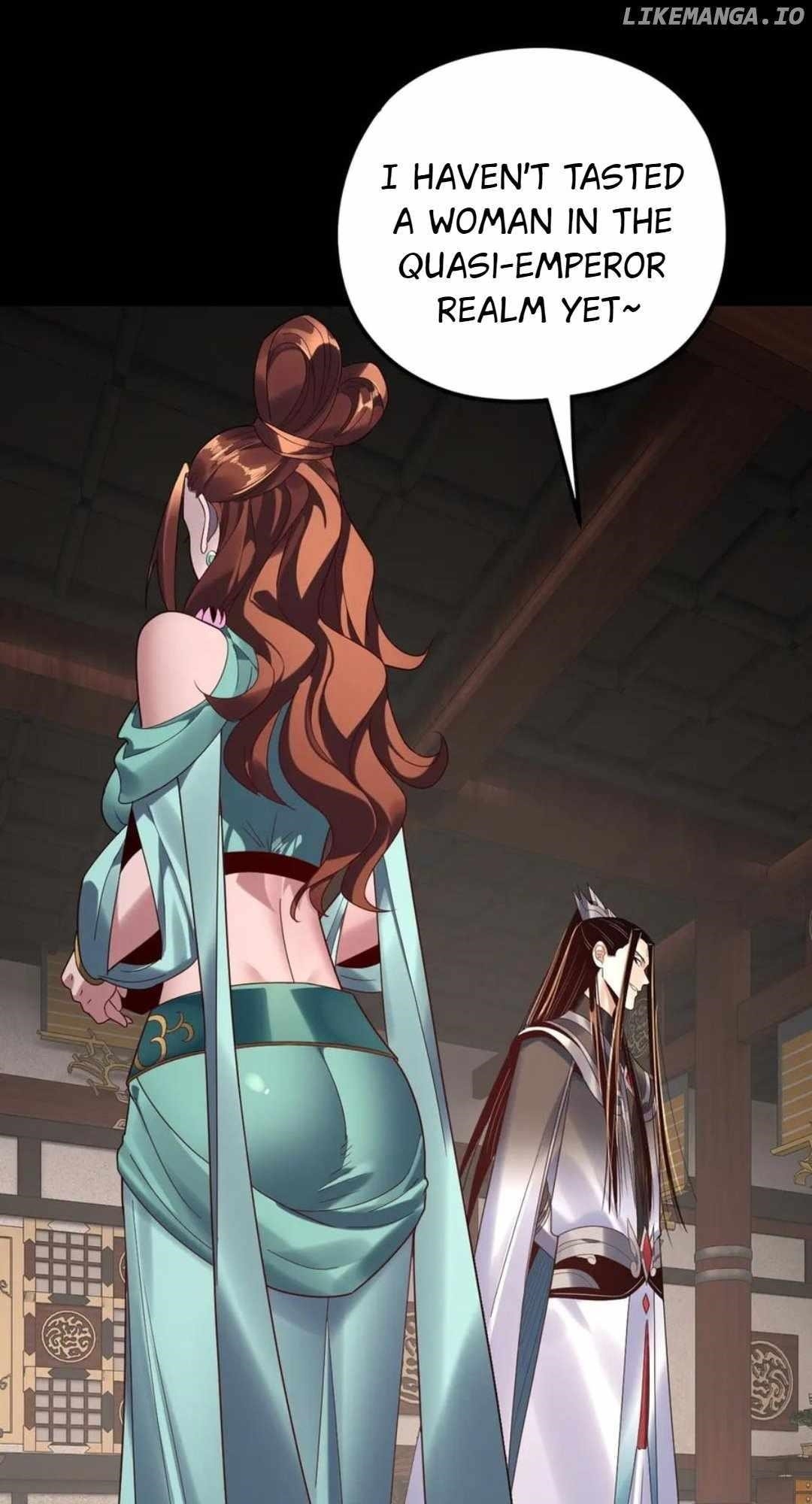 Me, The Heavenly Destined Villain Chapter 253 - Page 53