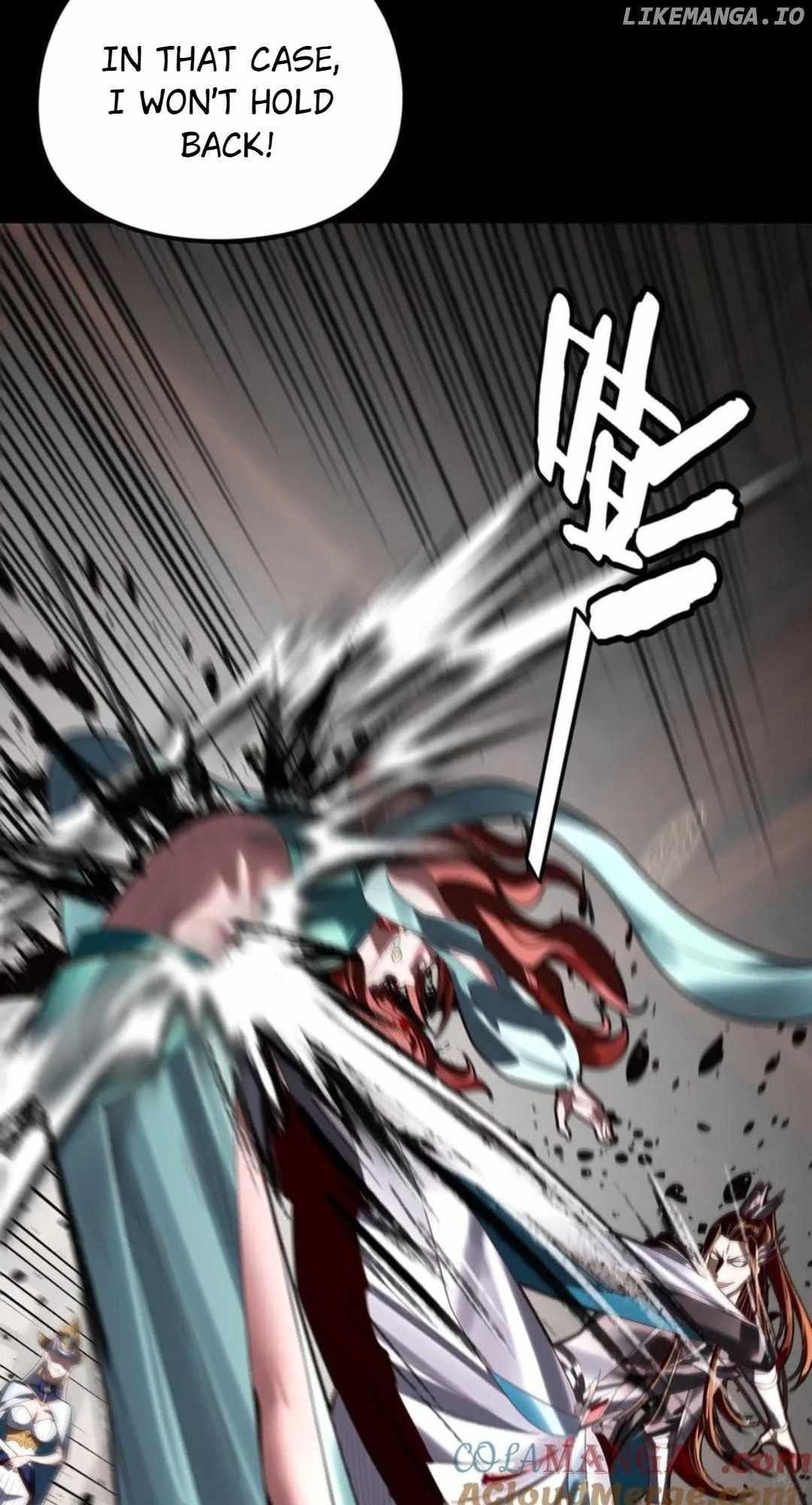 Me, The Heavenly Destined Villain Chapter 253 - Page 57