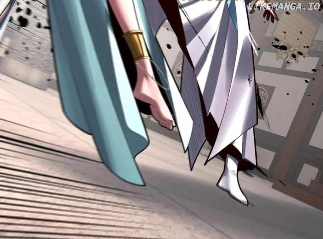 Me, The Heavenly Destined Villain Chapter 253 - Page 58