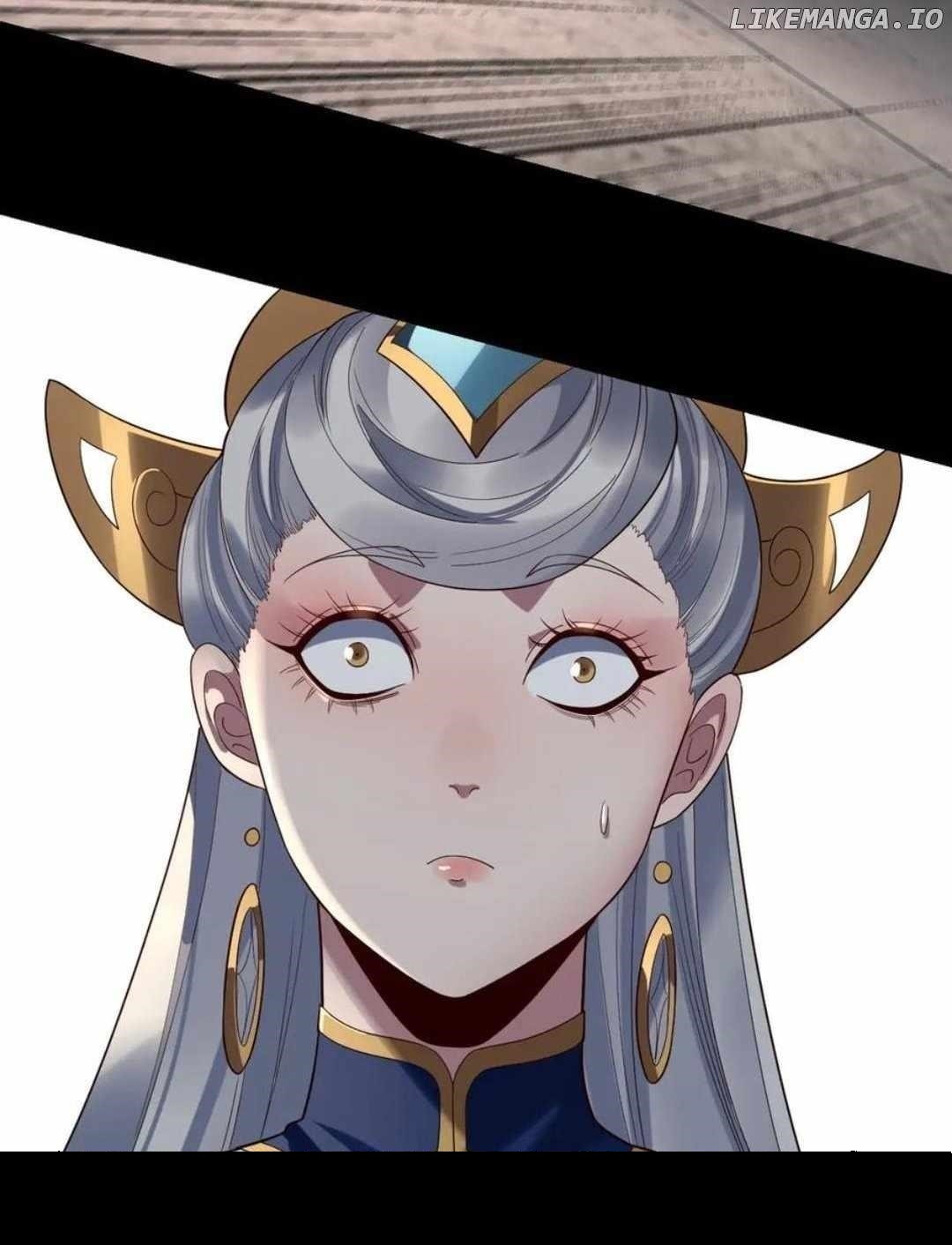 Me, The Heavenly Destined Villain Chapter 253 - Page 59