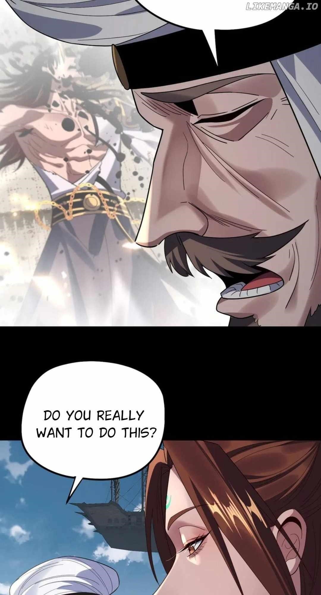 Me, The Heavenly Destined Villain Chapter 253 - Page 6