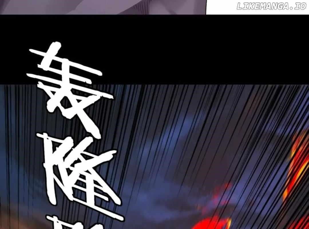 Me, The Heavenly Destined Villain Chapter 255 - Page 13