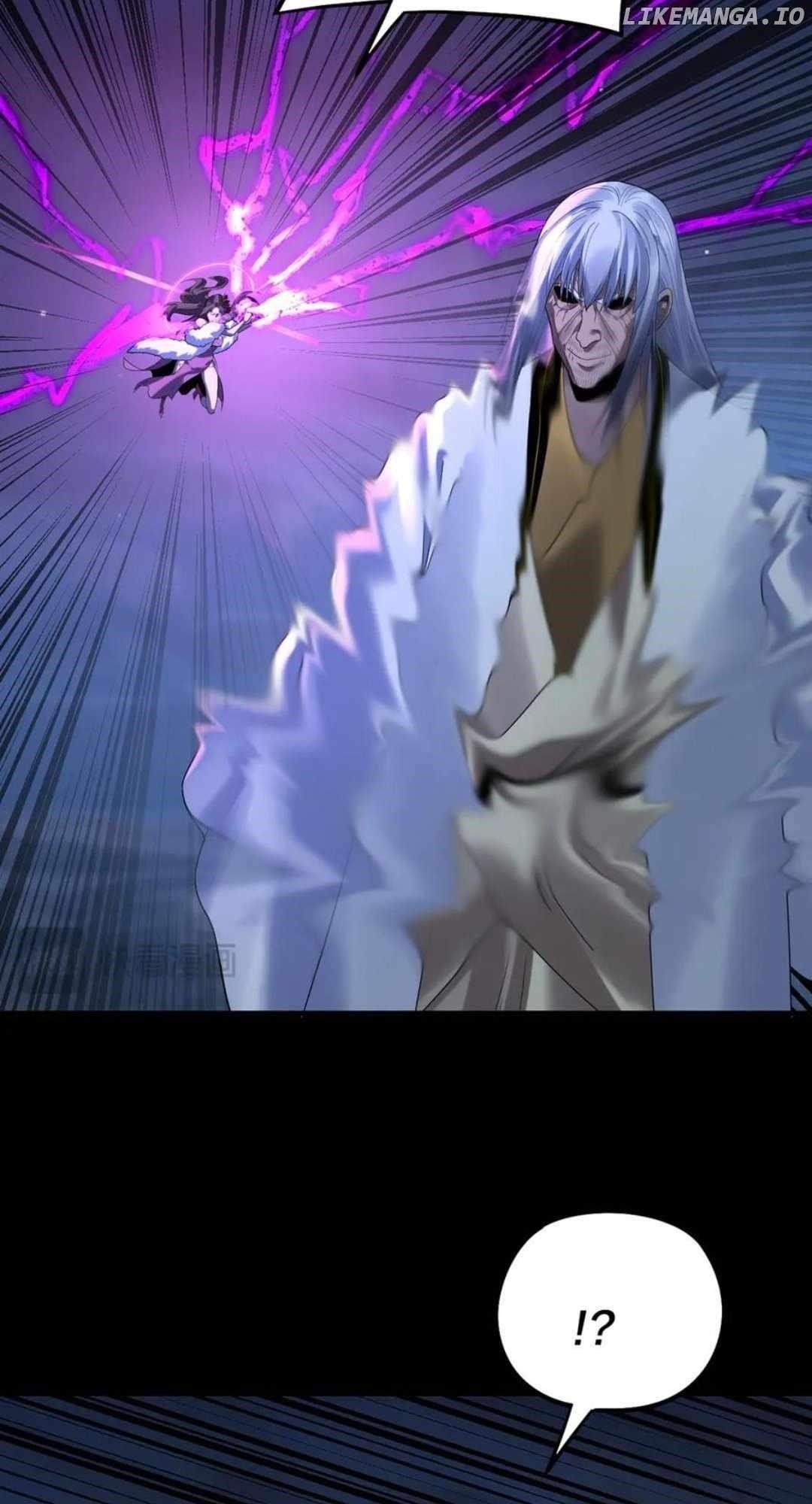 Me, The Heavenly Destined Villain Chapter 255 - Page 17