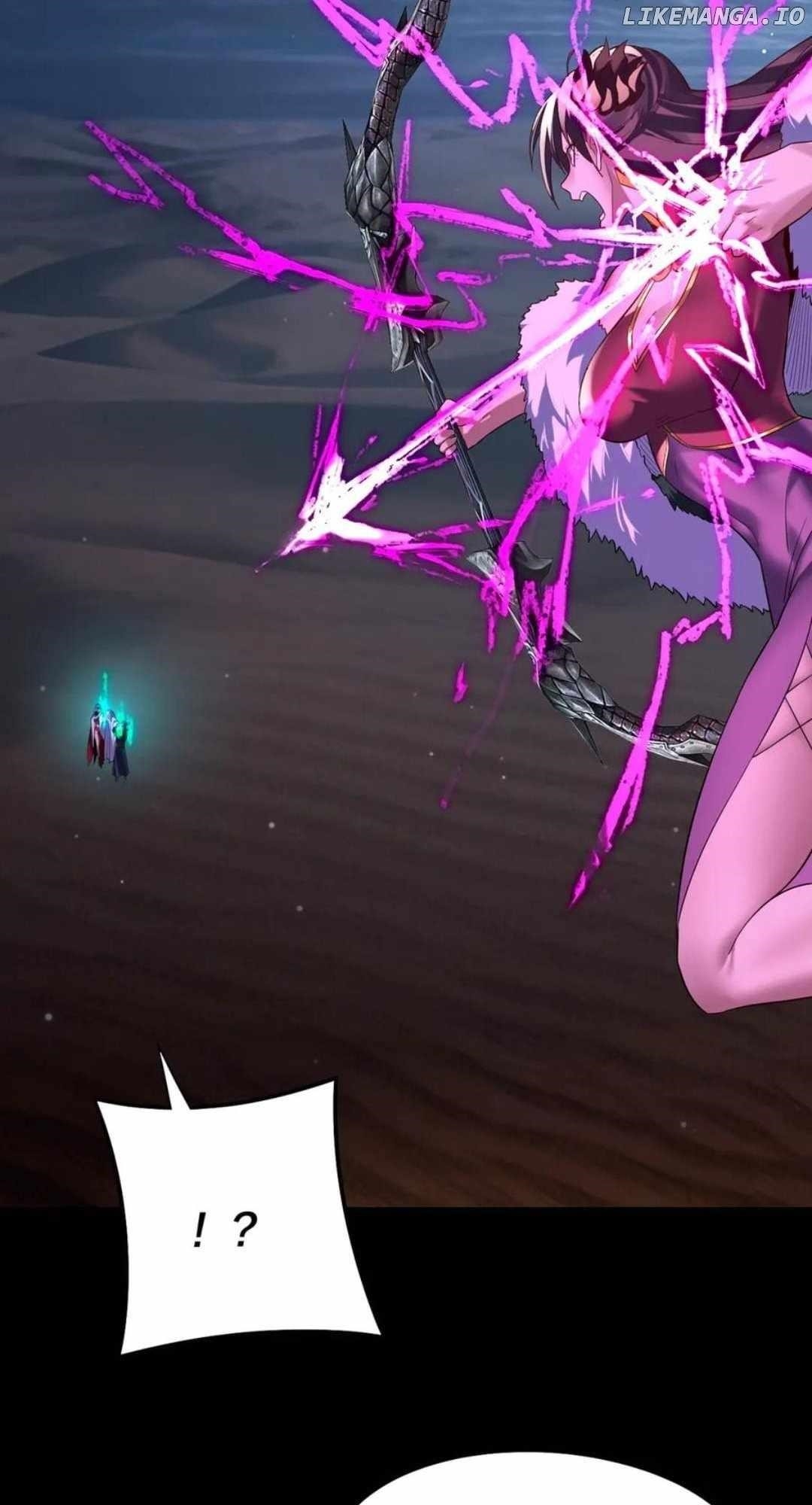 Me, The Heavenly Destined Villain Chapter 255 - Page 3