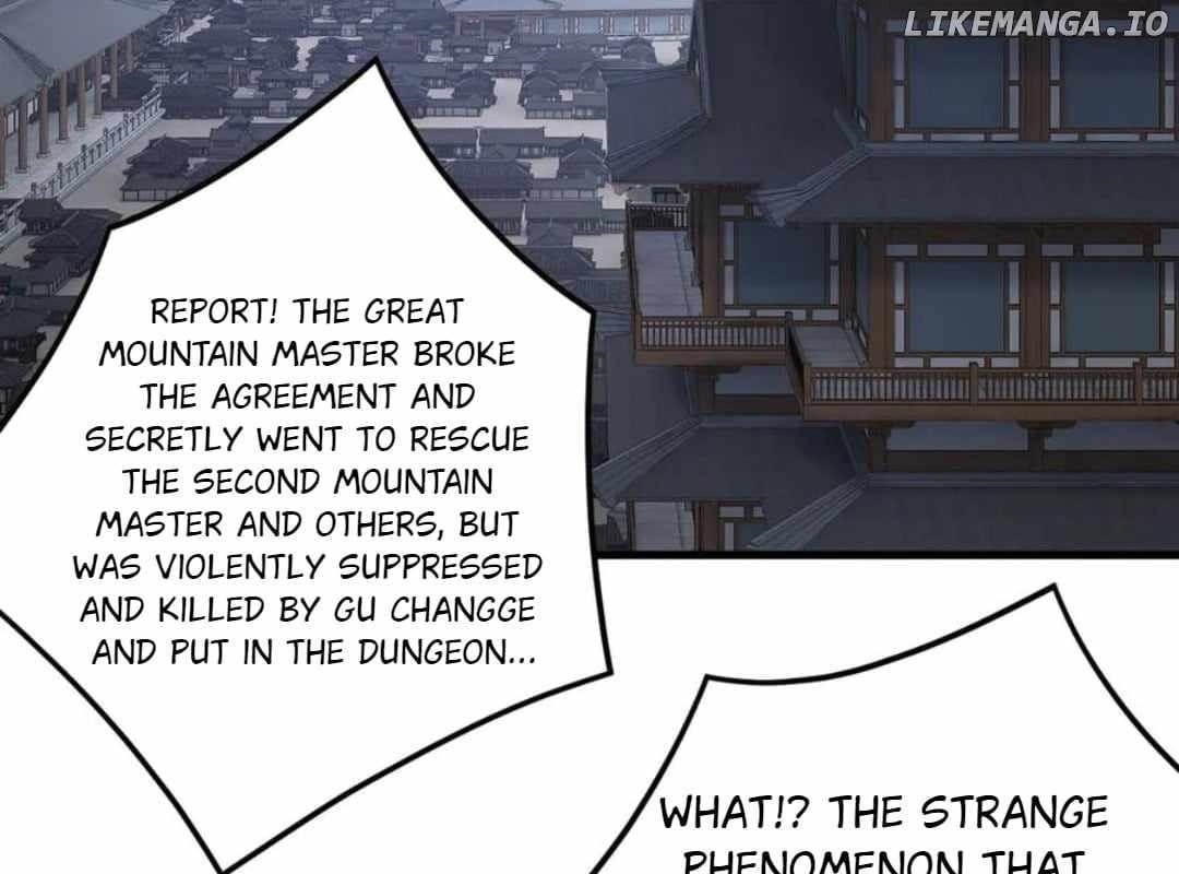 Me, The Heavenly Destined Villain Chapter 255 - Page 43