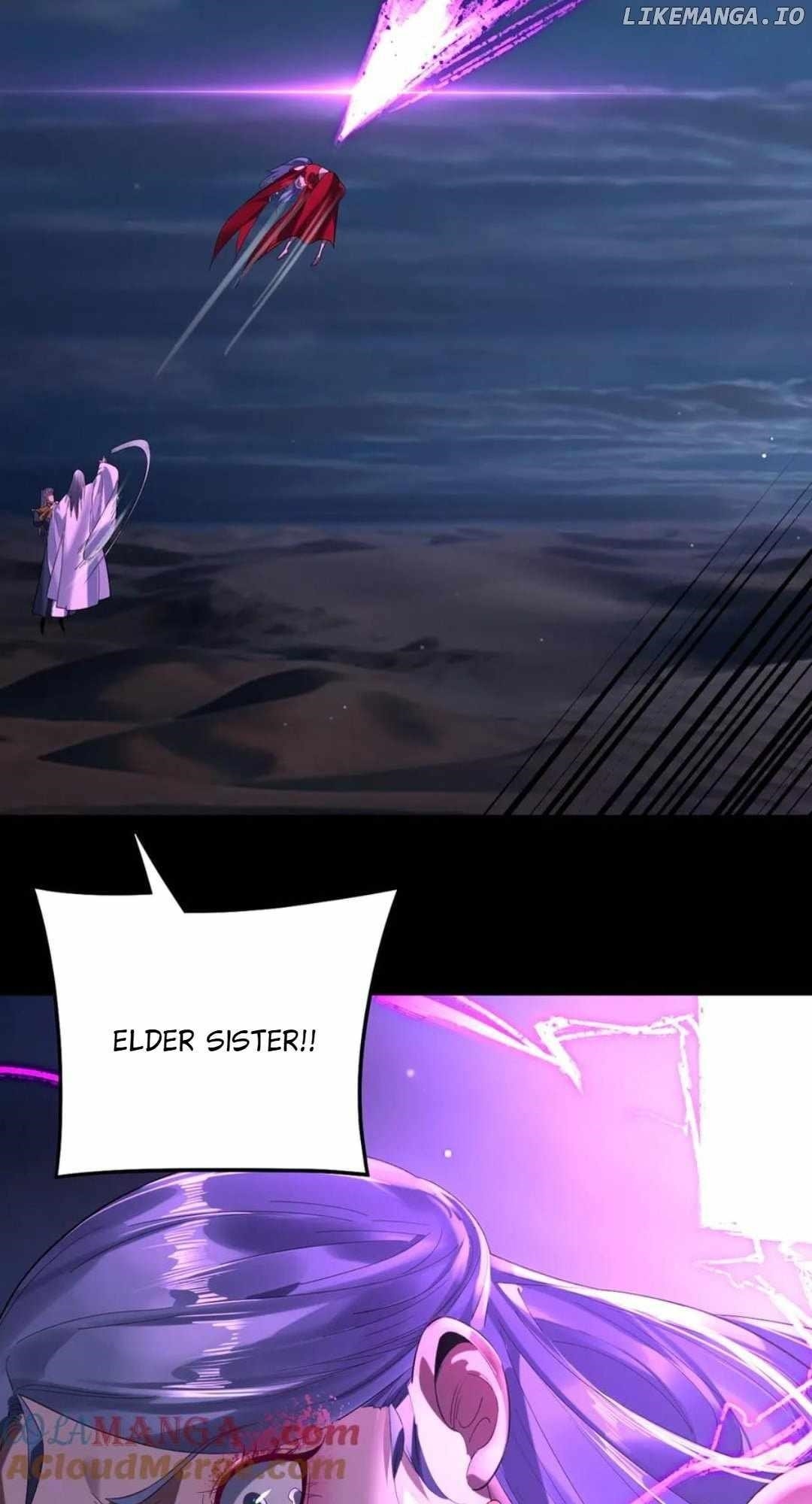 Me, The Heavenly Destined Villain Chapter 255 - Page 5