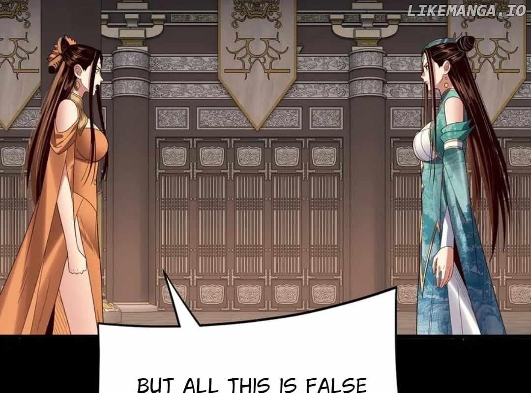 Me, The Heavenly Destined Villain Chapter 257 - Page 14