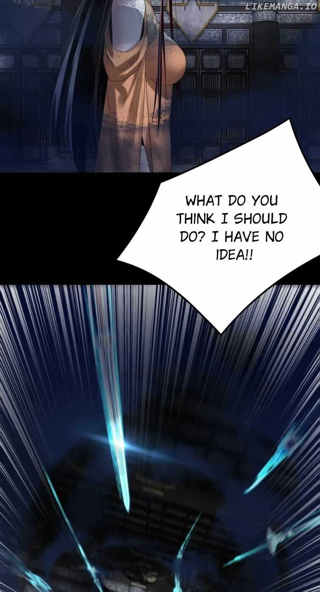 Me, The Heavenly Destined Villain Chapter 257 - Page 21