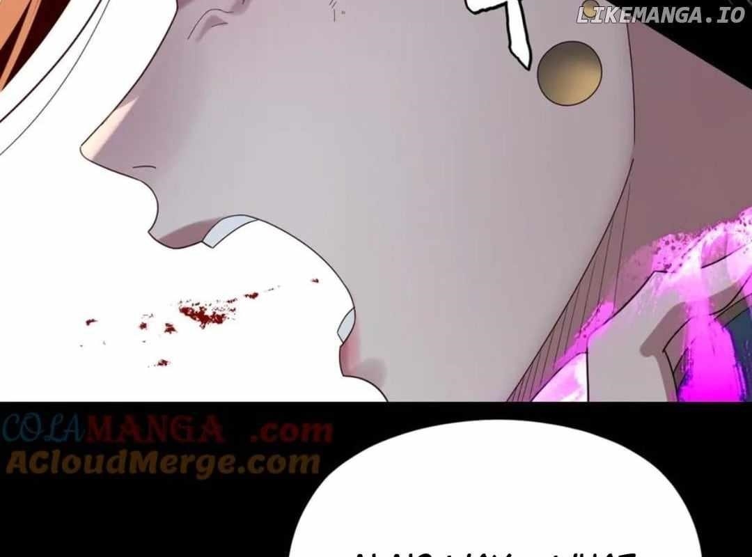 Me, The Heavenly Destined Villain Chapter 257 - Page 29