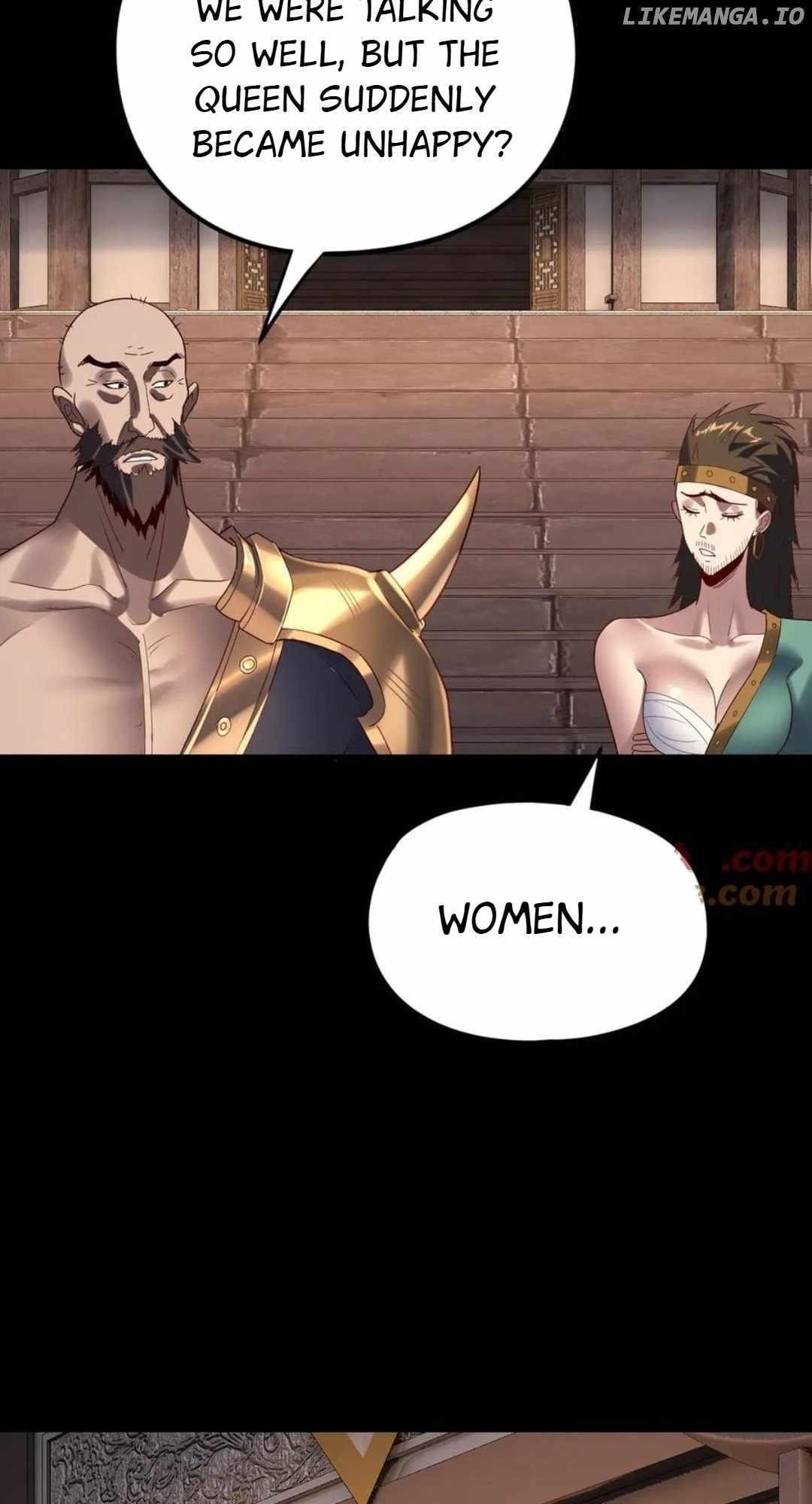 Me, The Heavenly Destined Villain Chapter 257 - Page 3