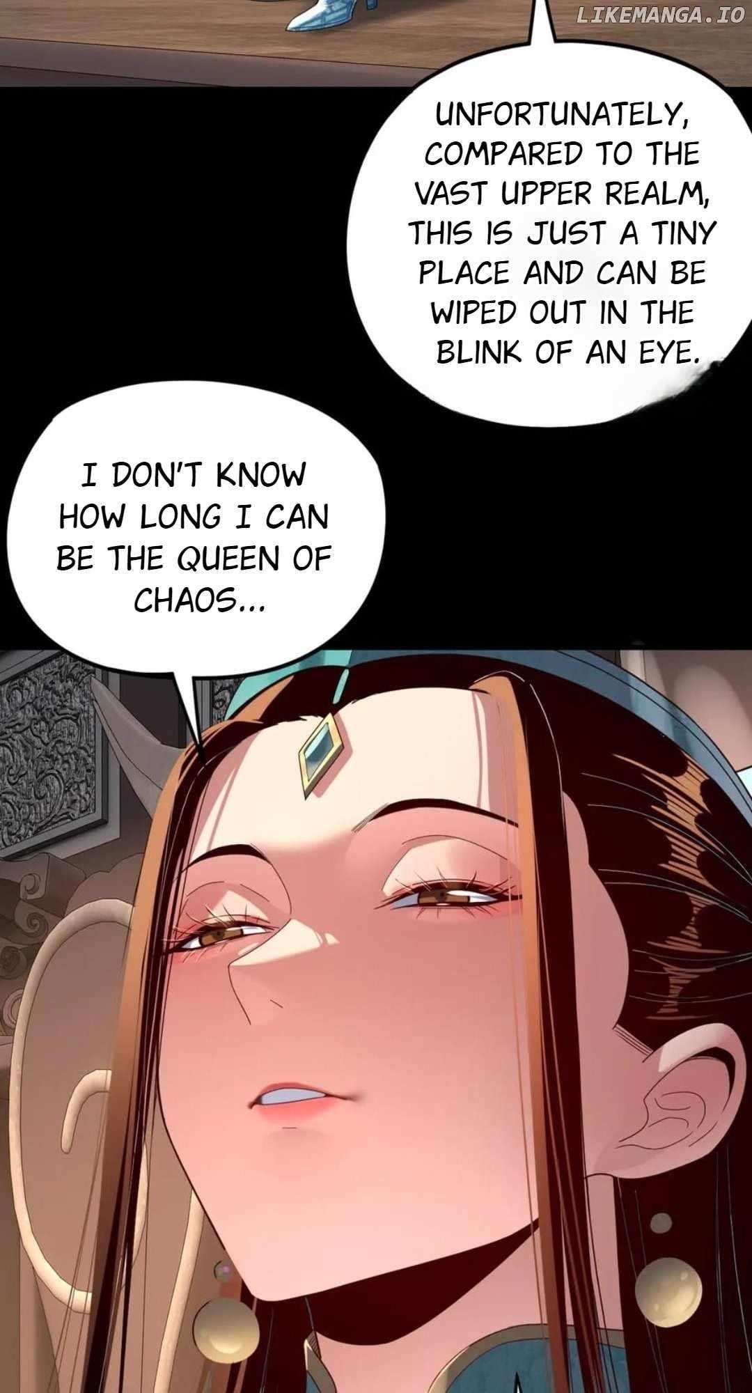 Me, The Heavenly Destined Villain Chapter 257 - Page 5