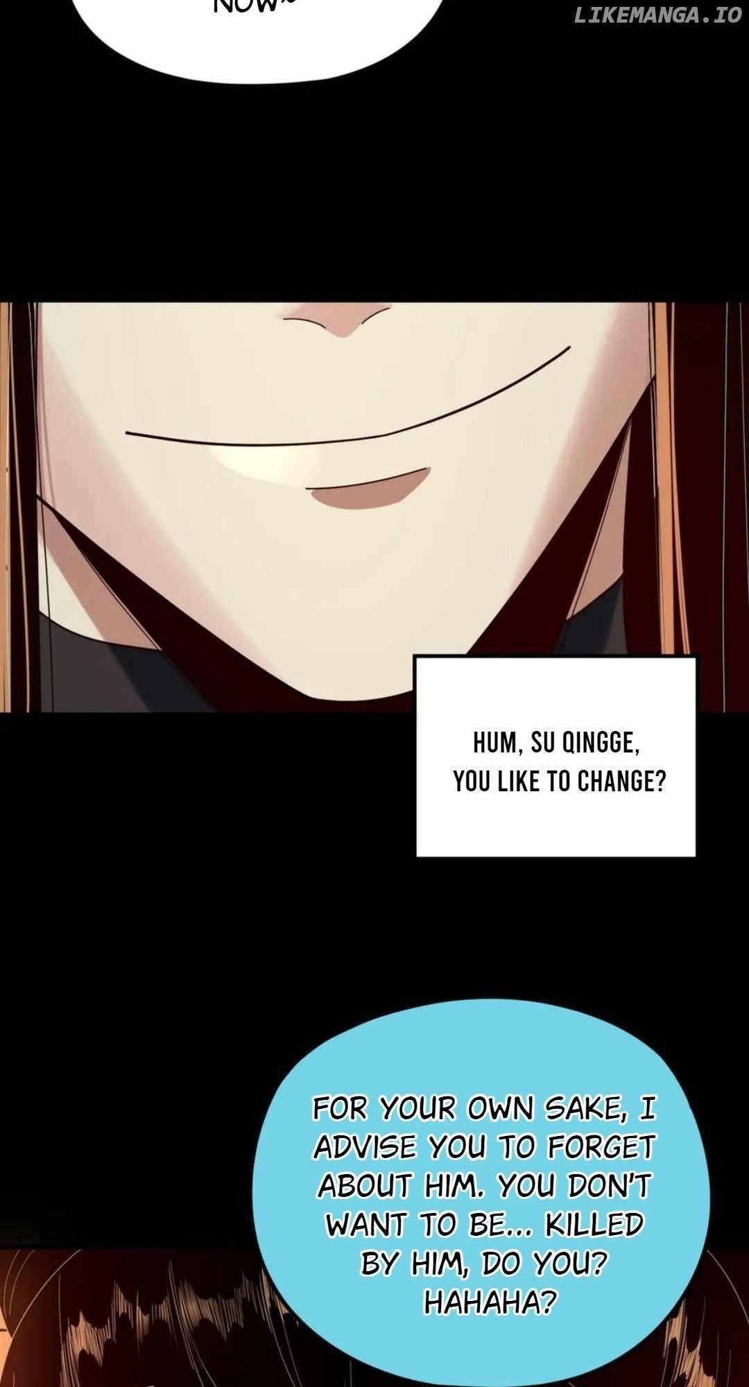 Me, The Heavenly Destined Villain Chapter 257 - Page 53