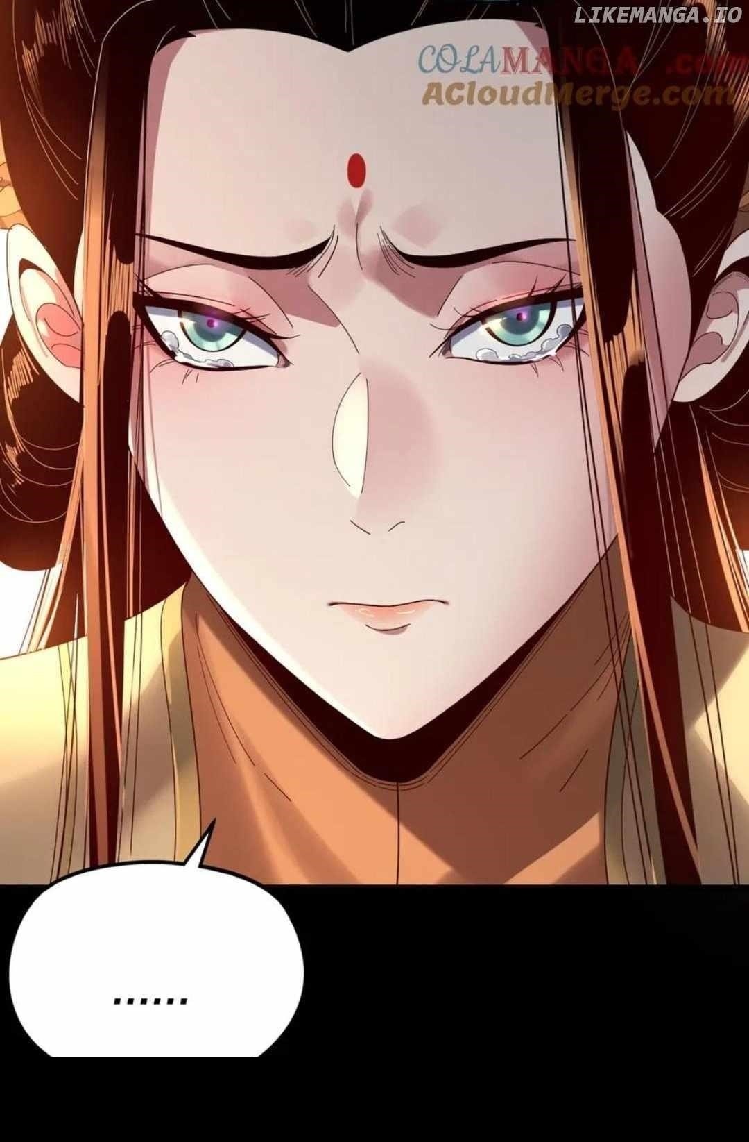 Me, The Heavenly Destined Villain Chapter 257 - Page 54