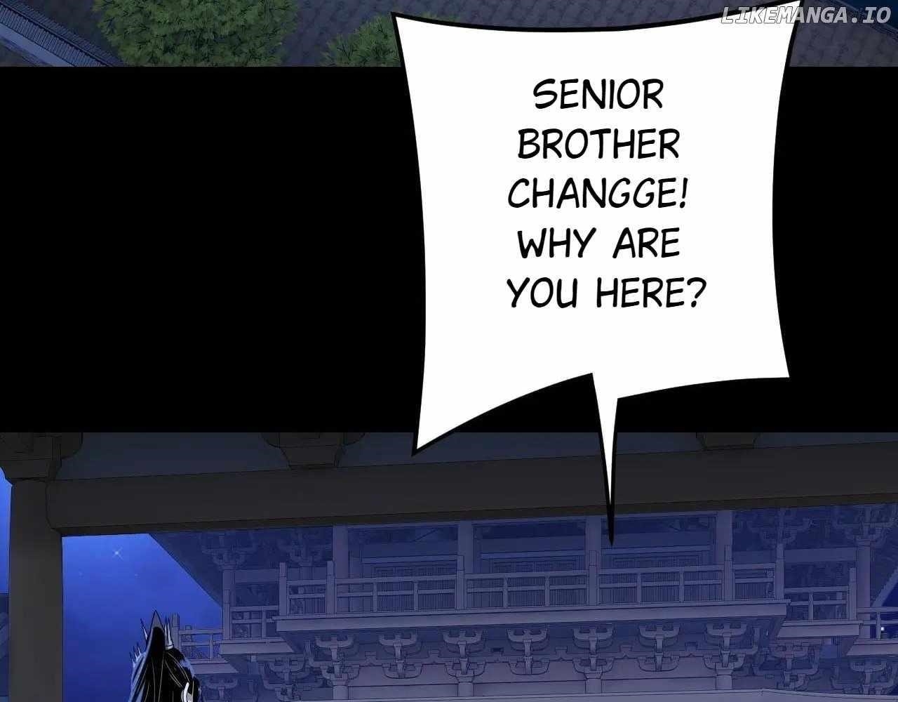 Me, The Heavenly Destined Villain Chapter 259 - Page 103