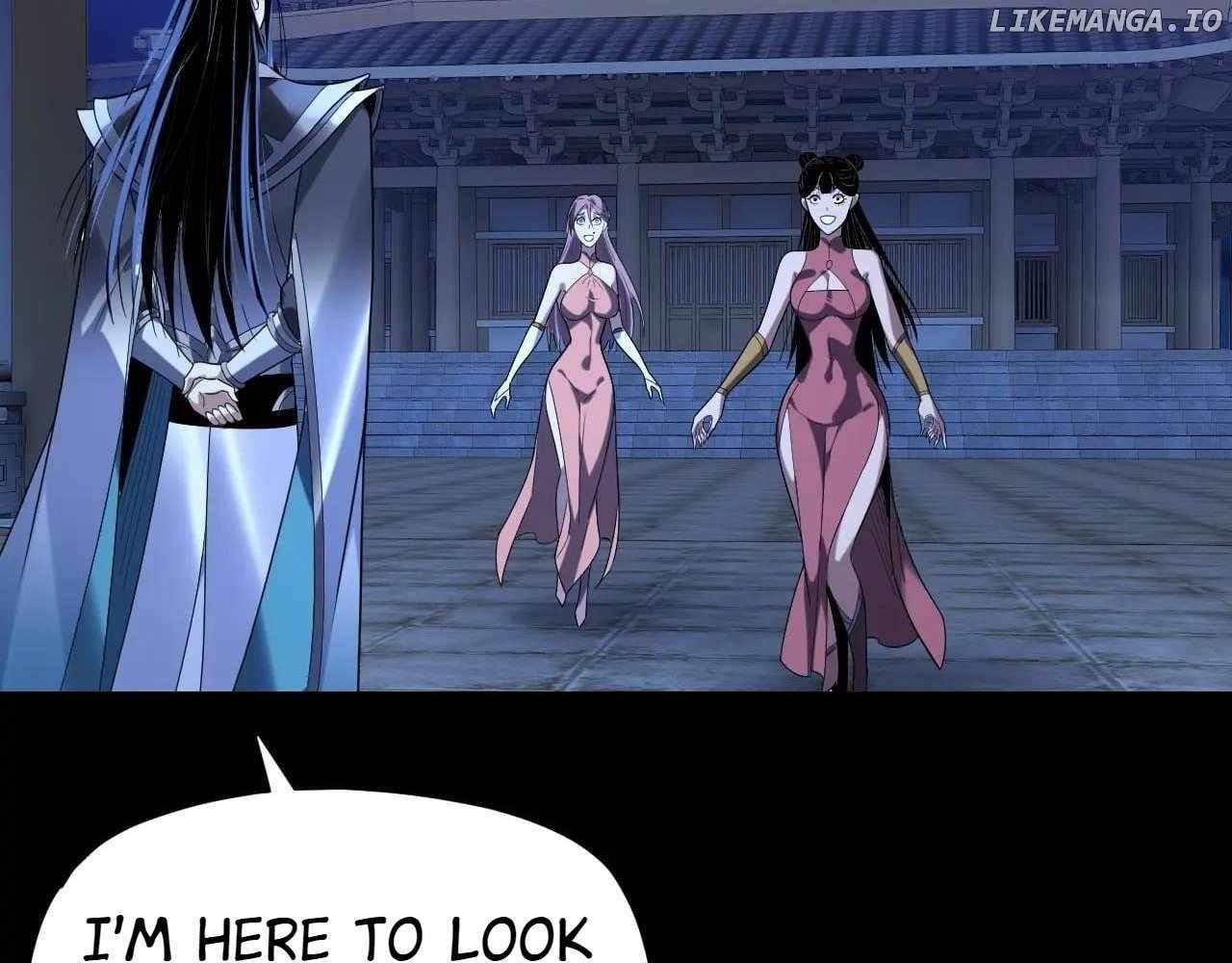 Me, The Heavenly Destined Villain Chapter 259 - Page 104