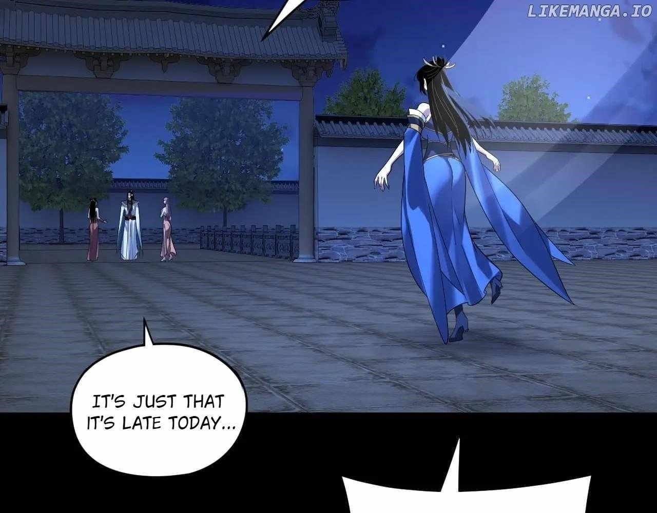 Me, The Heavenly Destined Villain Chapter 259 - Page 109