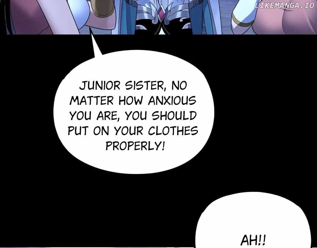 Me, The Heavenly Destined Villain Chapter 259 - Page 112