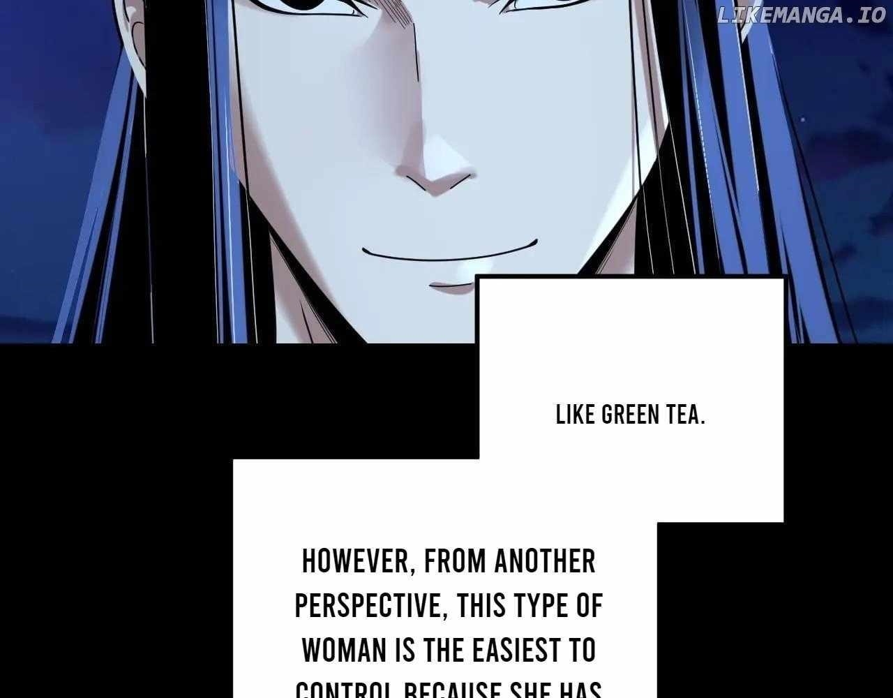 Me, The Heavenly Destined Villain Chapter 259 - Page 116