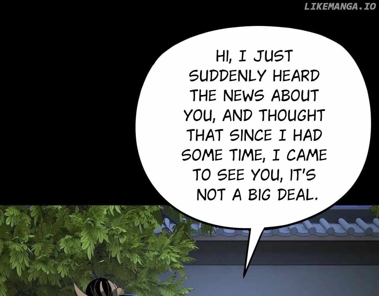 Me, The Heavenly Destined Villain Chapter 259 - Page 121