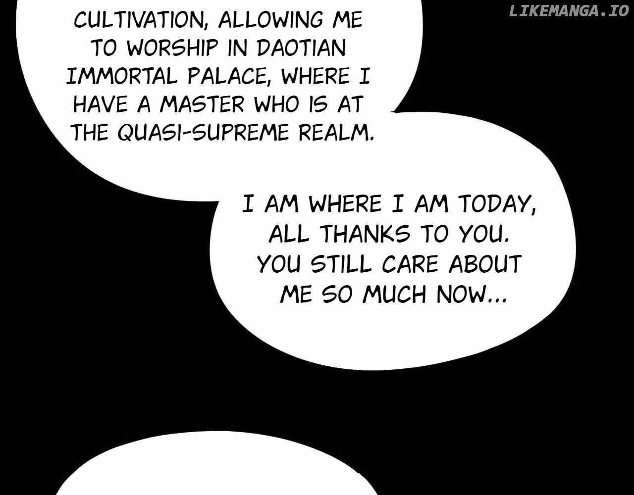 Me, The Heavenly Destined Villain Chapter 259 - Page 123