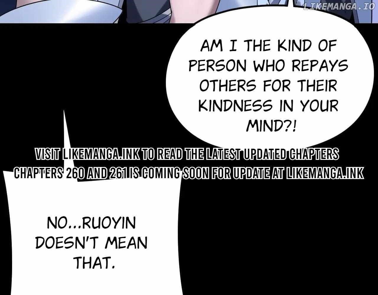 Me, The Heavenly Destined Villain Chapter 259 - Page 128