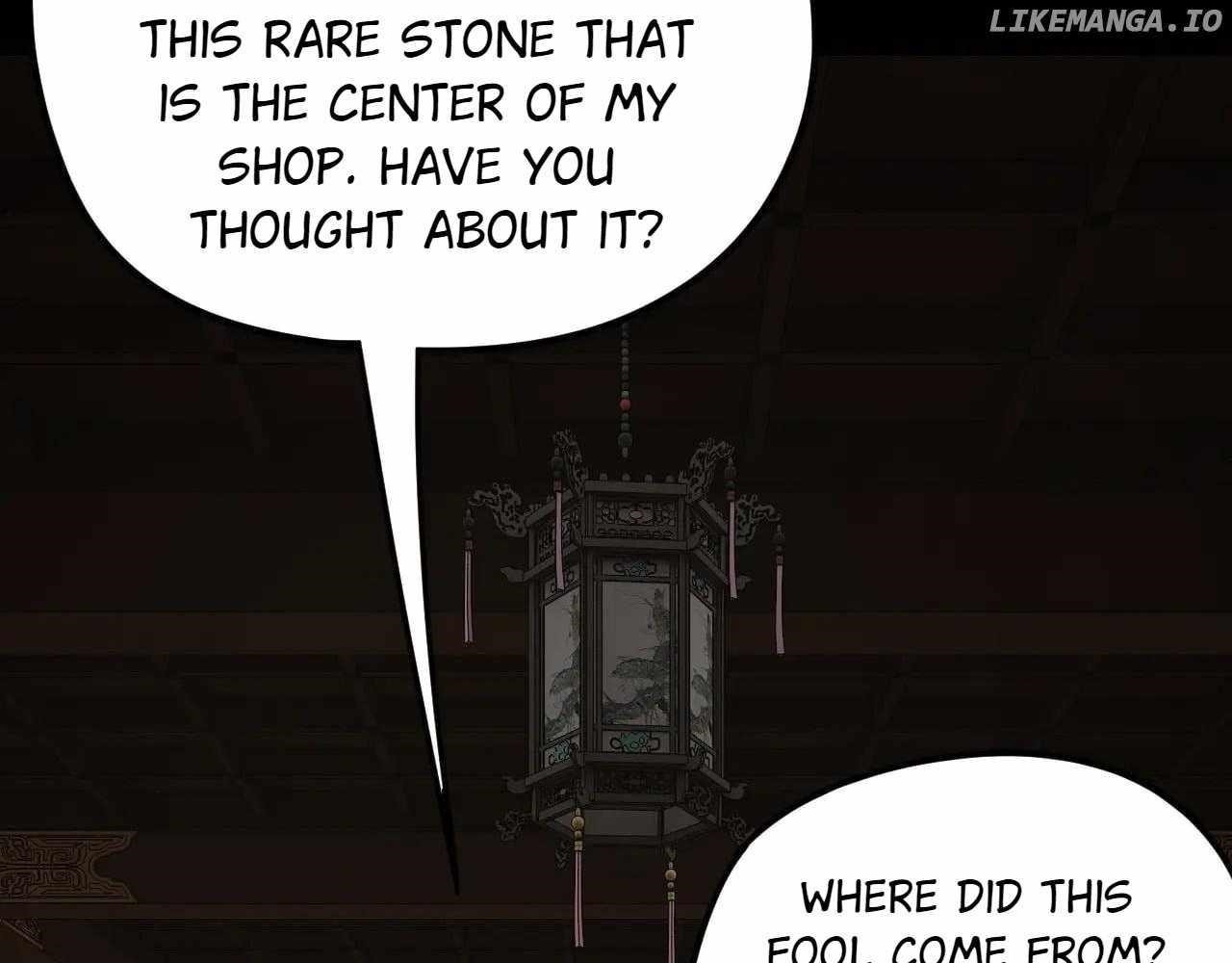 Me, The Heavenly Destined Villain Chapter 259 - Page 16