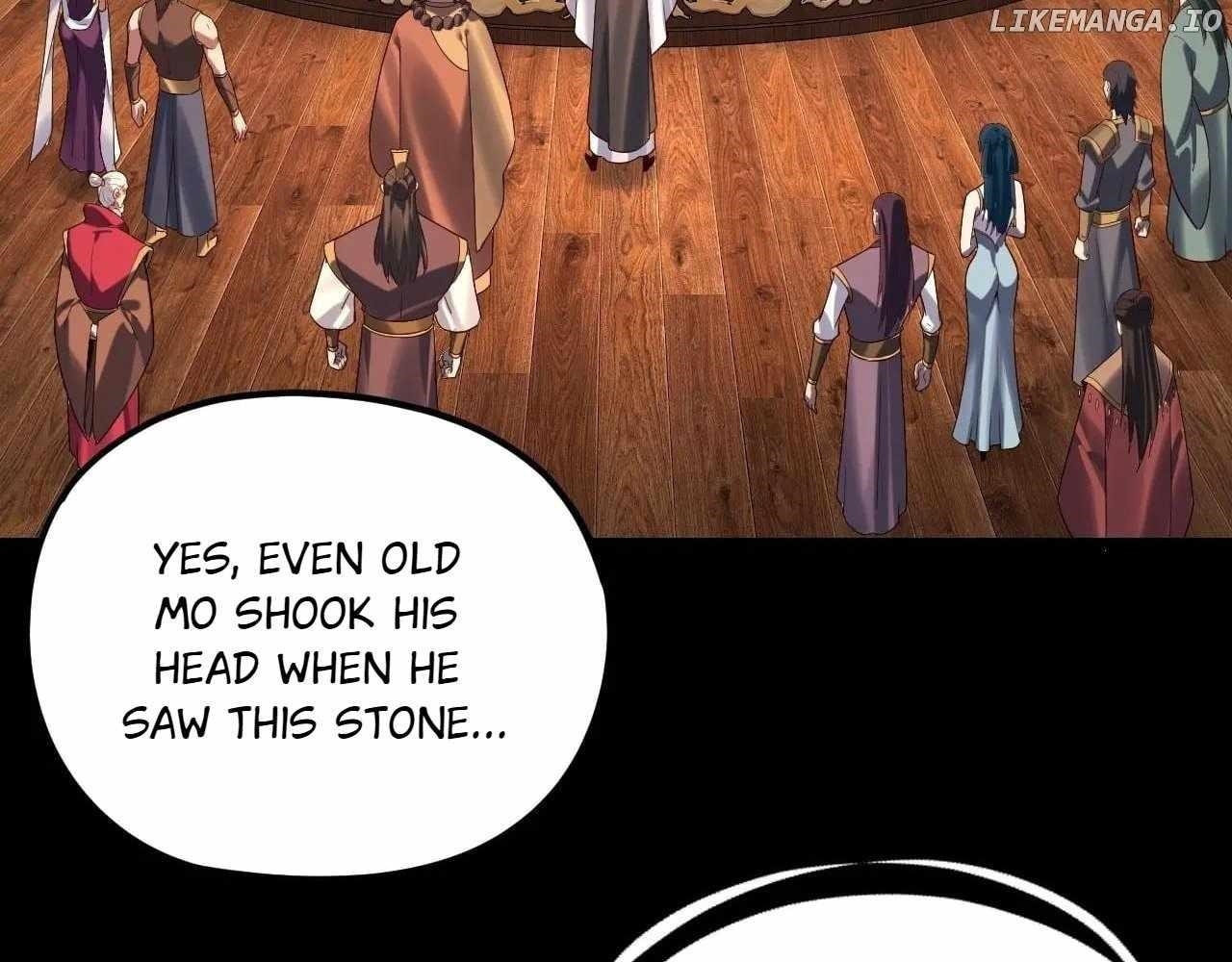 Me, The Heavenly Destined Villain Chapter 259 - Page 18