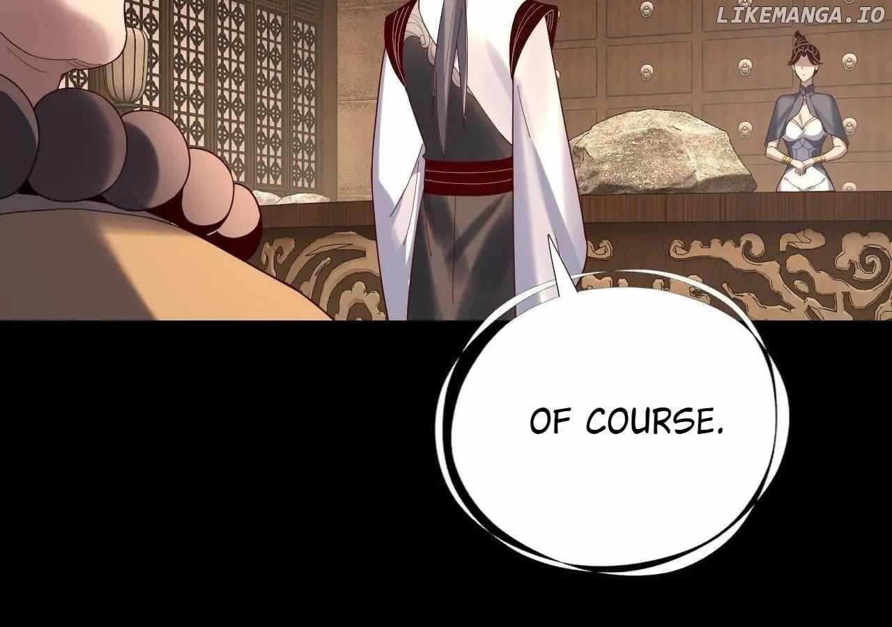 Me, The Heavenly Destined Villain Chapter 259 - Page 20