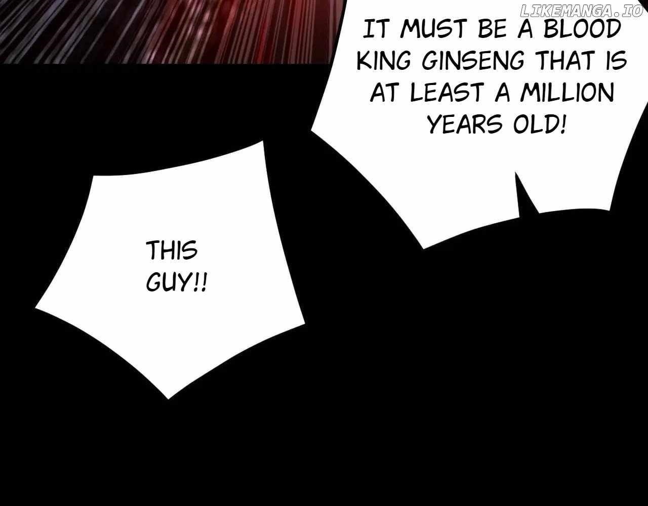 Me, The Heavenly Destined Villain Chapter 259 - Page 28