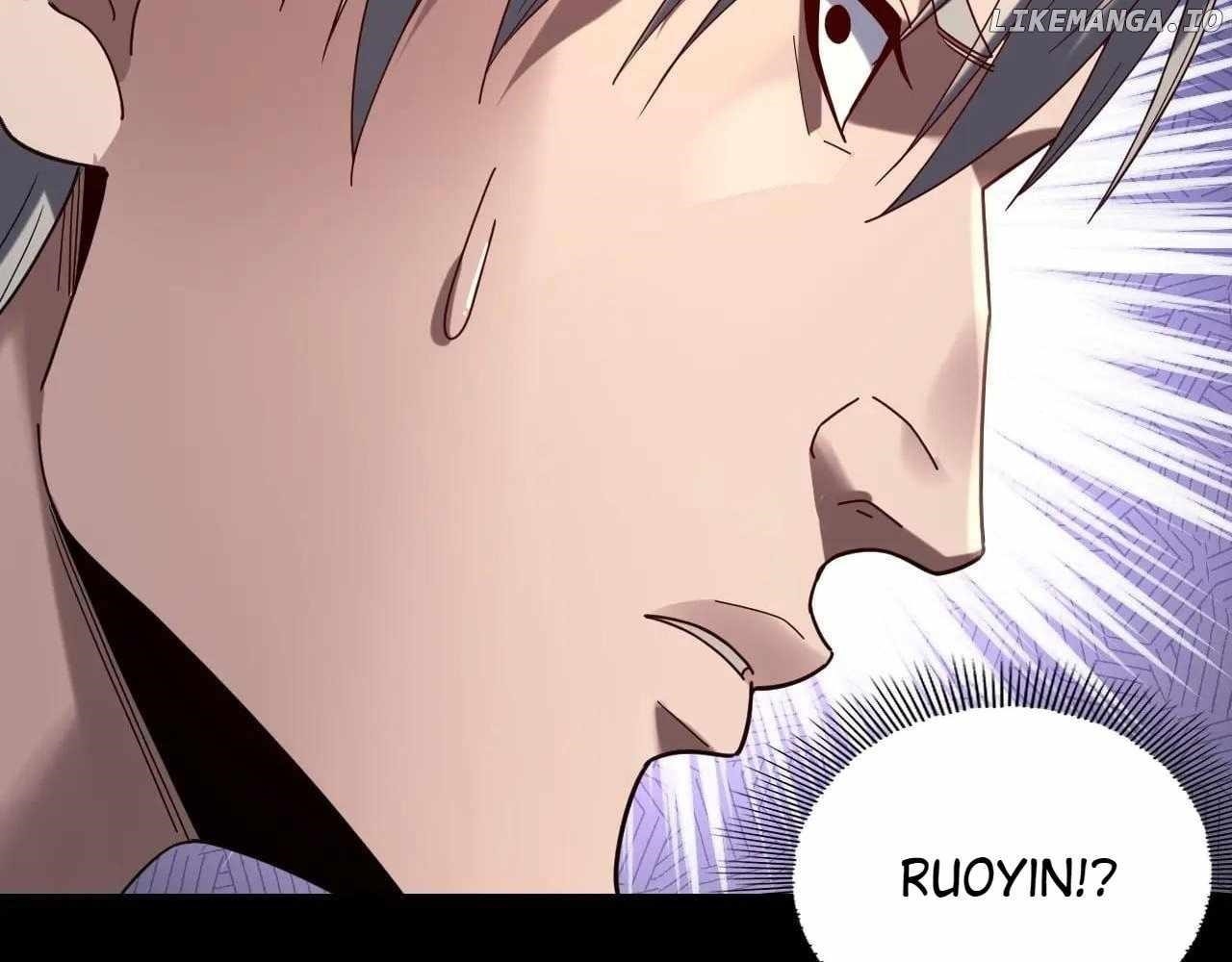 Me, The Heavenly Destined Villain Chapter 259 - Page 34