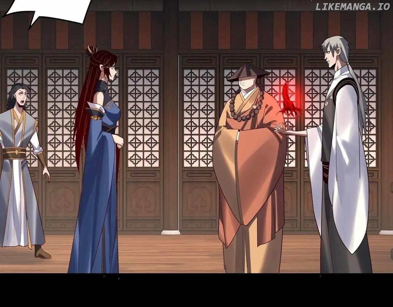 Me, The Heavenly Destined Villain Chapter 259 - Page 42