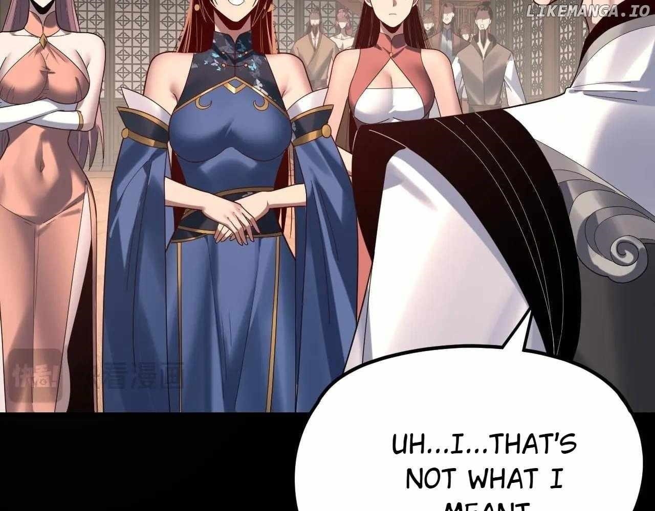 Me, The Heavenly Destined Villain Chapter 259 - Page 46