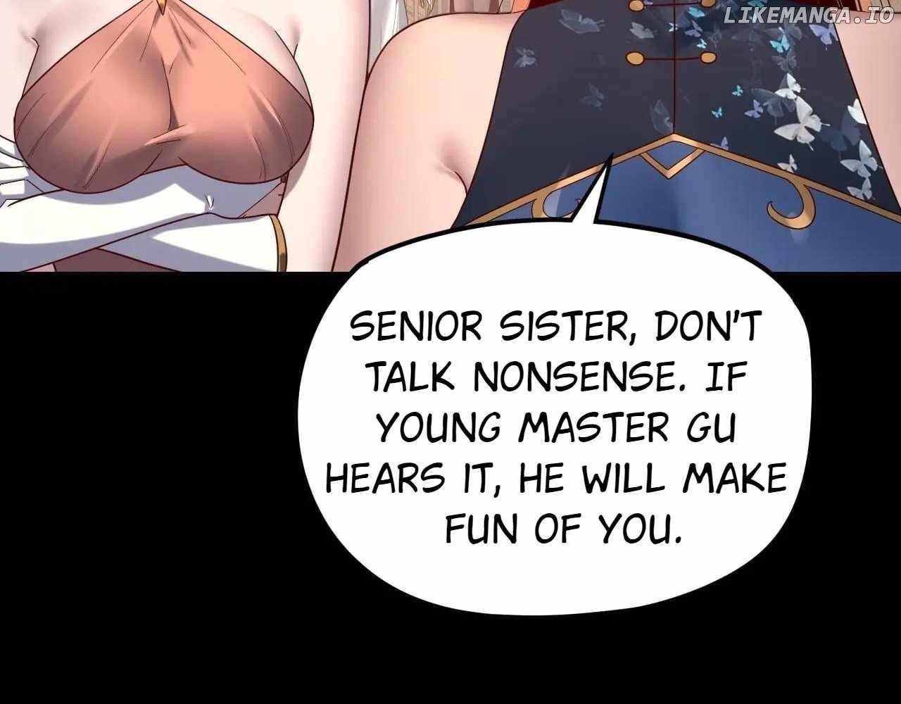 Me, The Heavenly Destined Villain Chapter 259 - Page 49