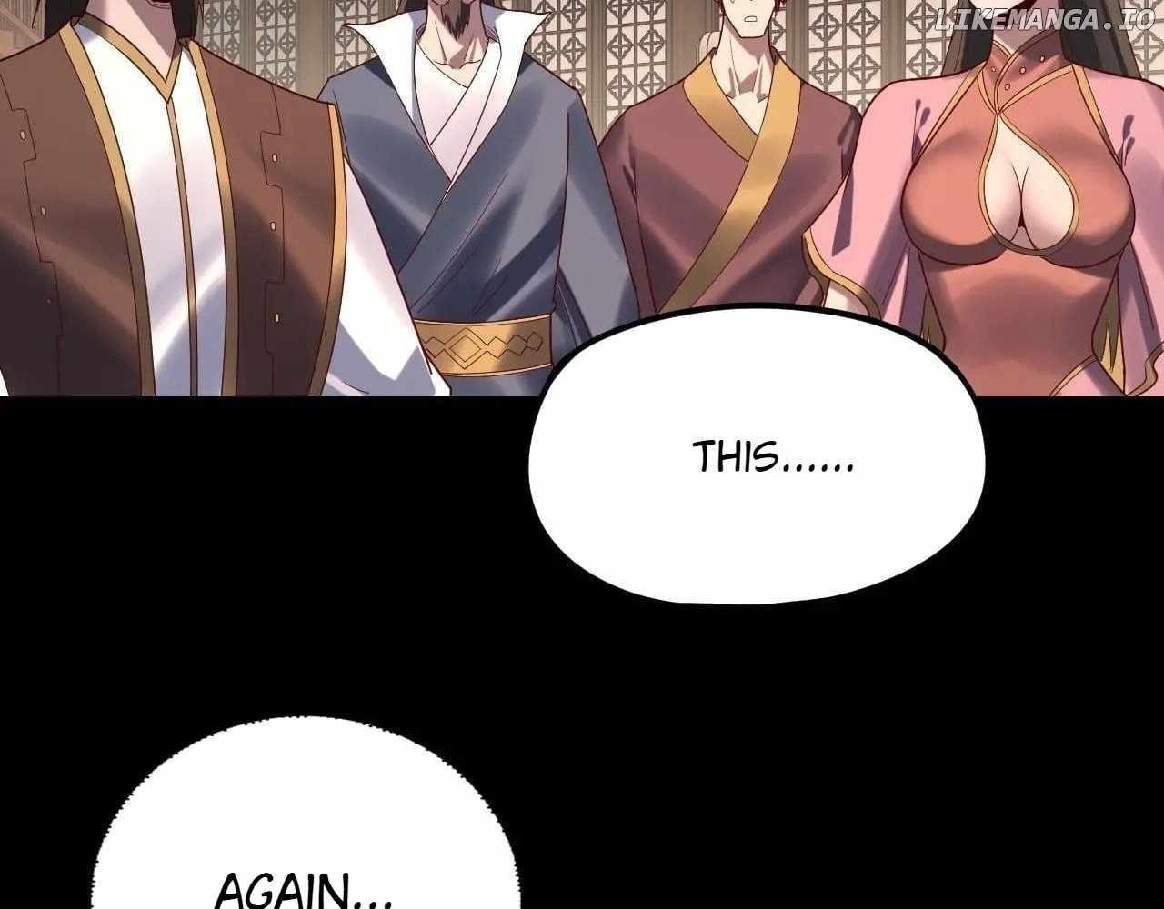 Me, The Heavenly Destined Villain Chapter 259 - Page 51