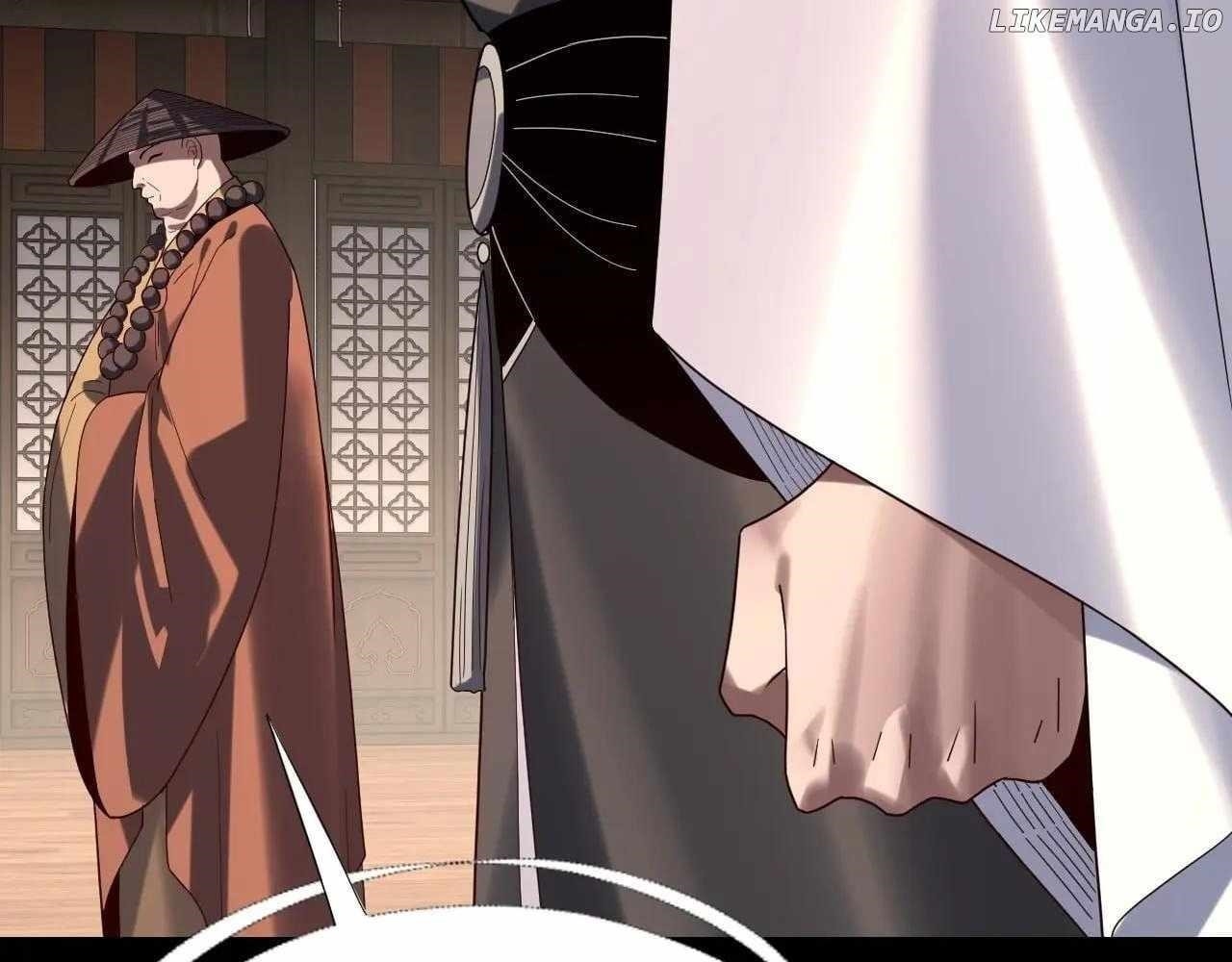 Me, The Heavenly Destined Villain Chapter 259 - Page 54