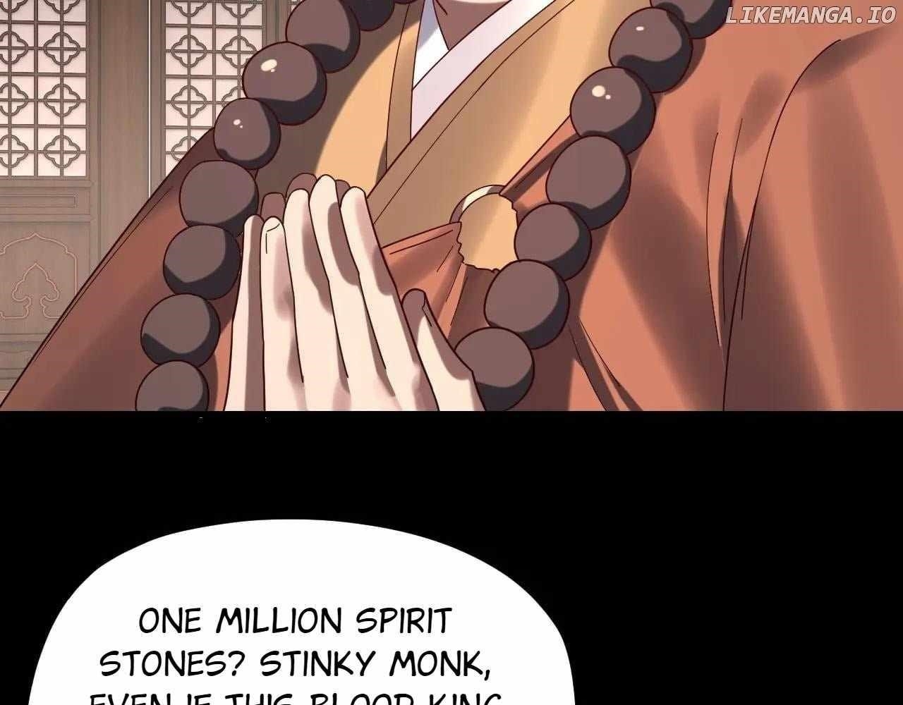 Me, The Heavenly Destined Villain Chapter 259 - Page 57