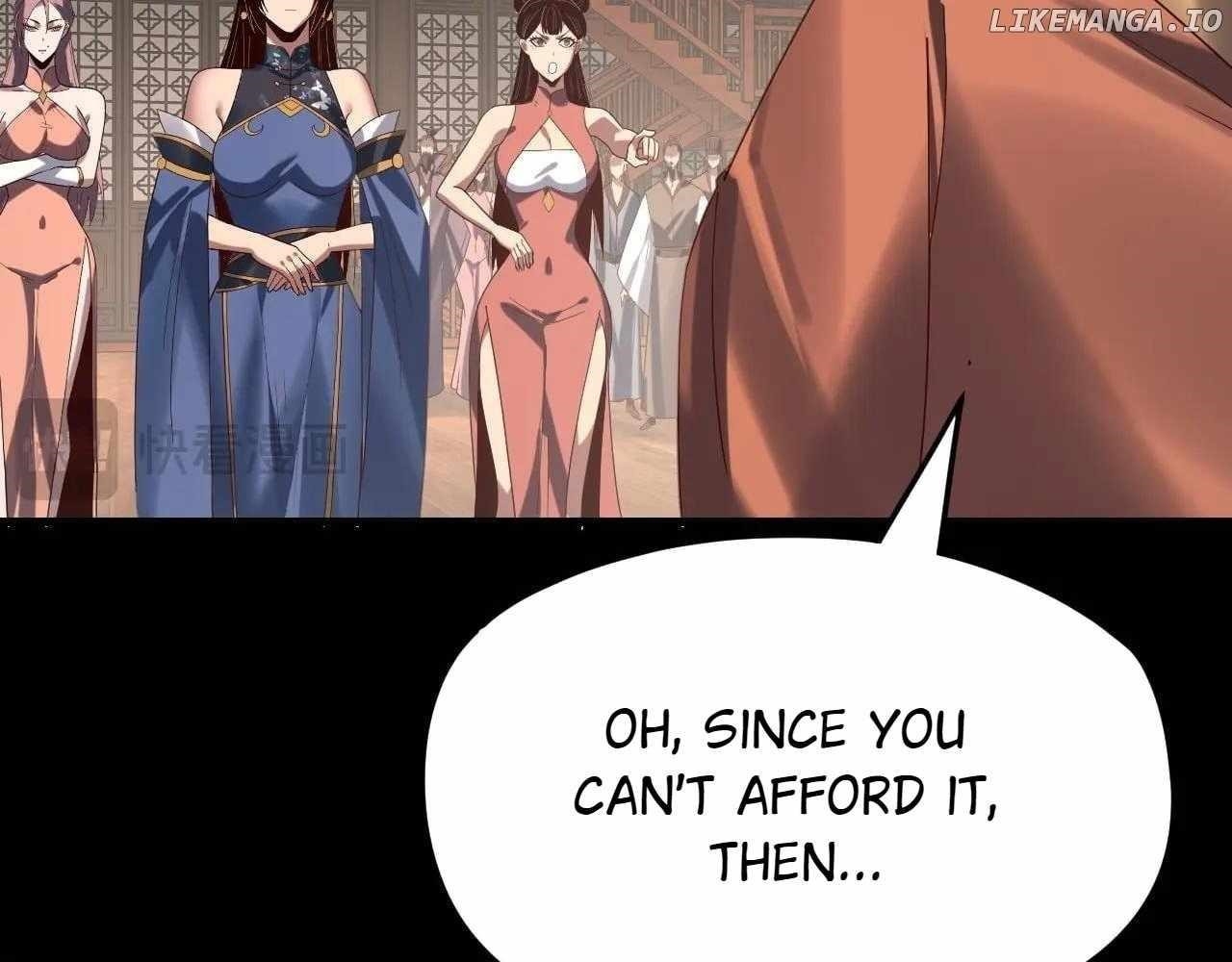 Me, The Heavenly Destined Villain Chapter 259 - Page 59