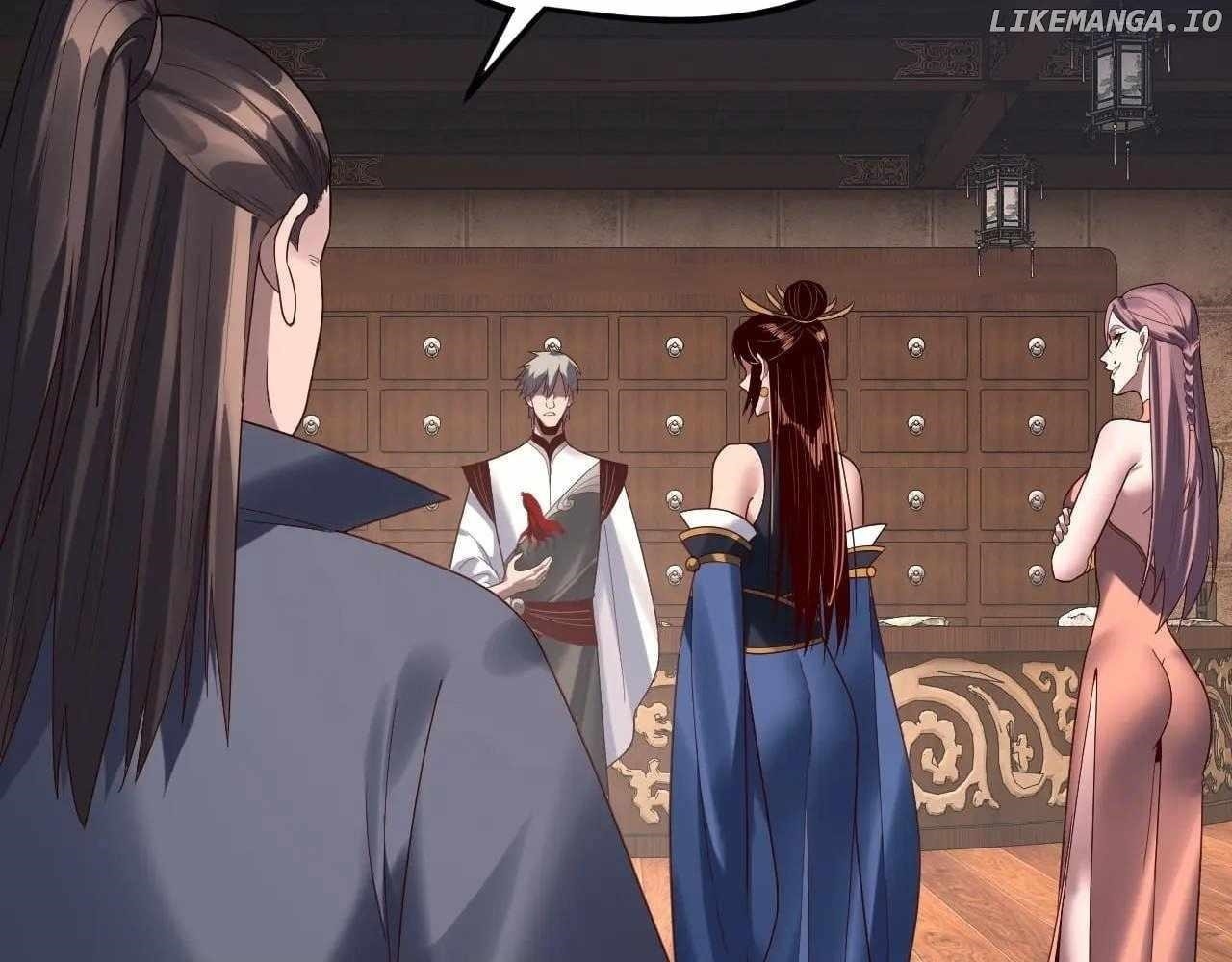 Me, The Heavenly Destined Villain Chapter 259 - Page 64