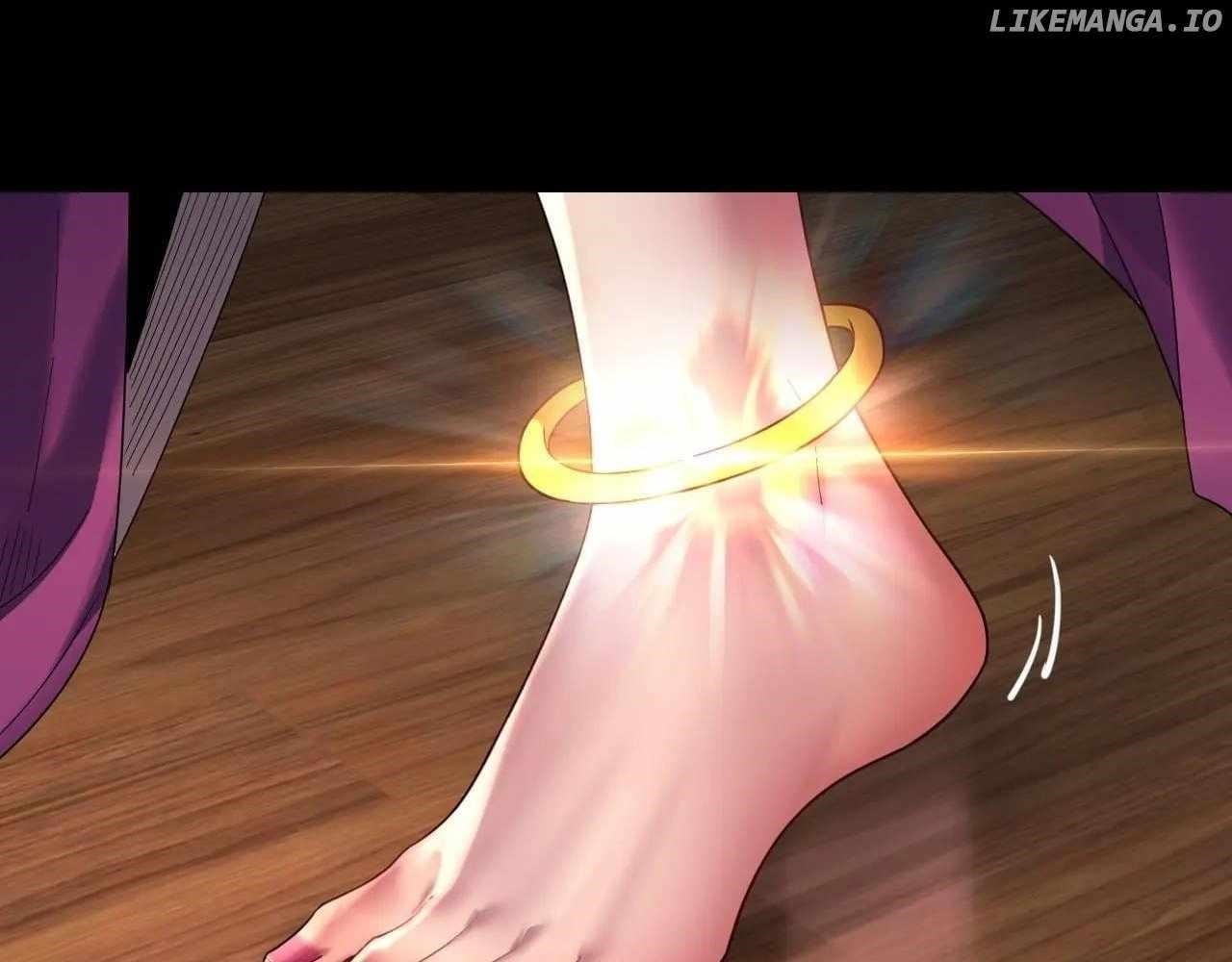 Me, The Heavenly Destined Villain Chapter 259 - Page 7