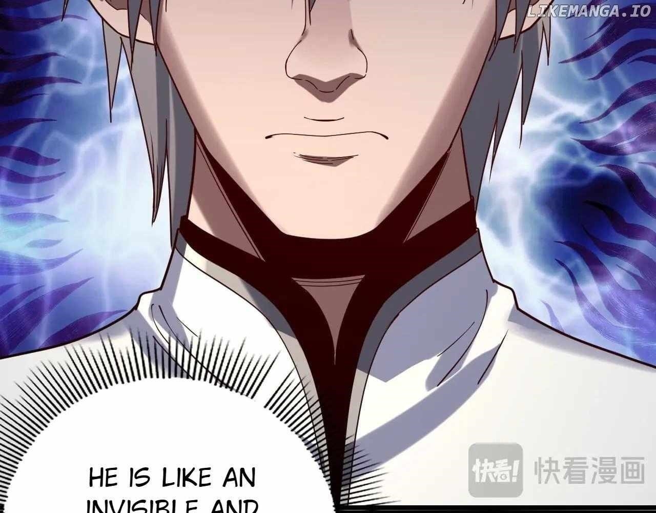 Me, The Heavenly Destined Villain Chapter 259 - Page 73