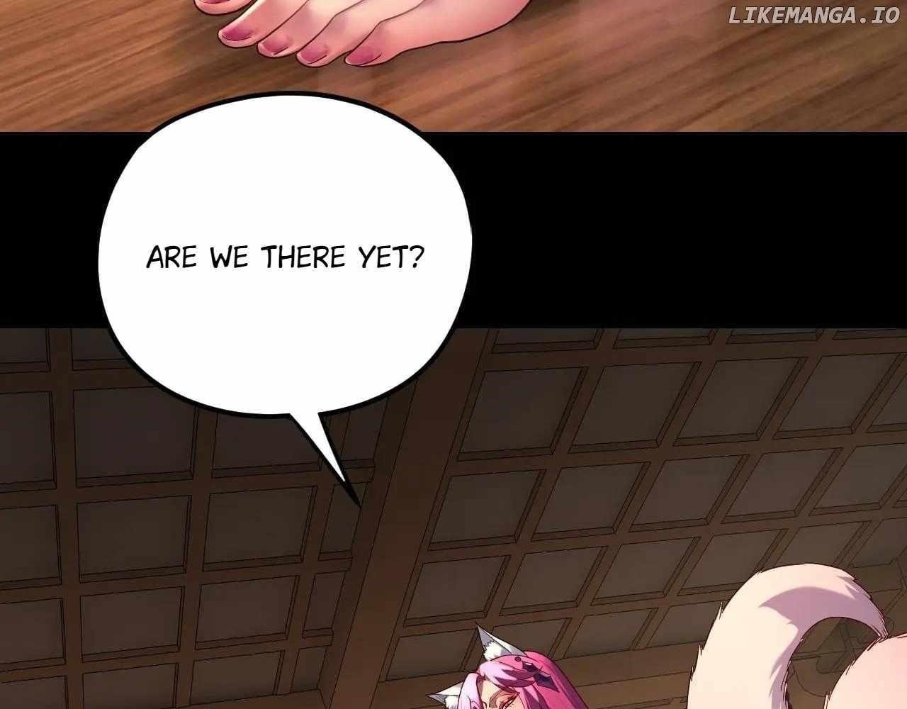 Me, The Heavenly Destined Villain Chapter 259 - Page 8