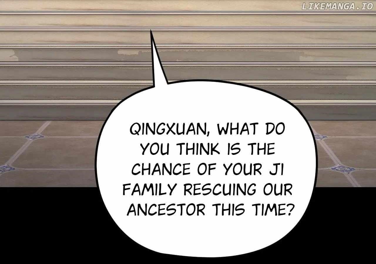 Me, The Heavenly Destined Villain Chapter 259 - Page 80